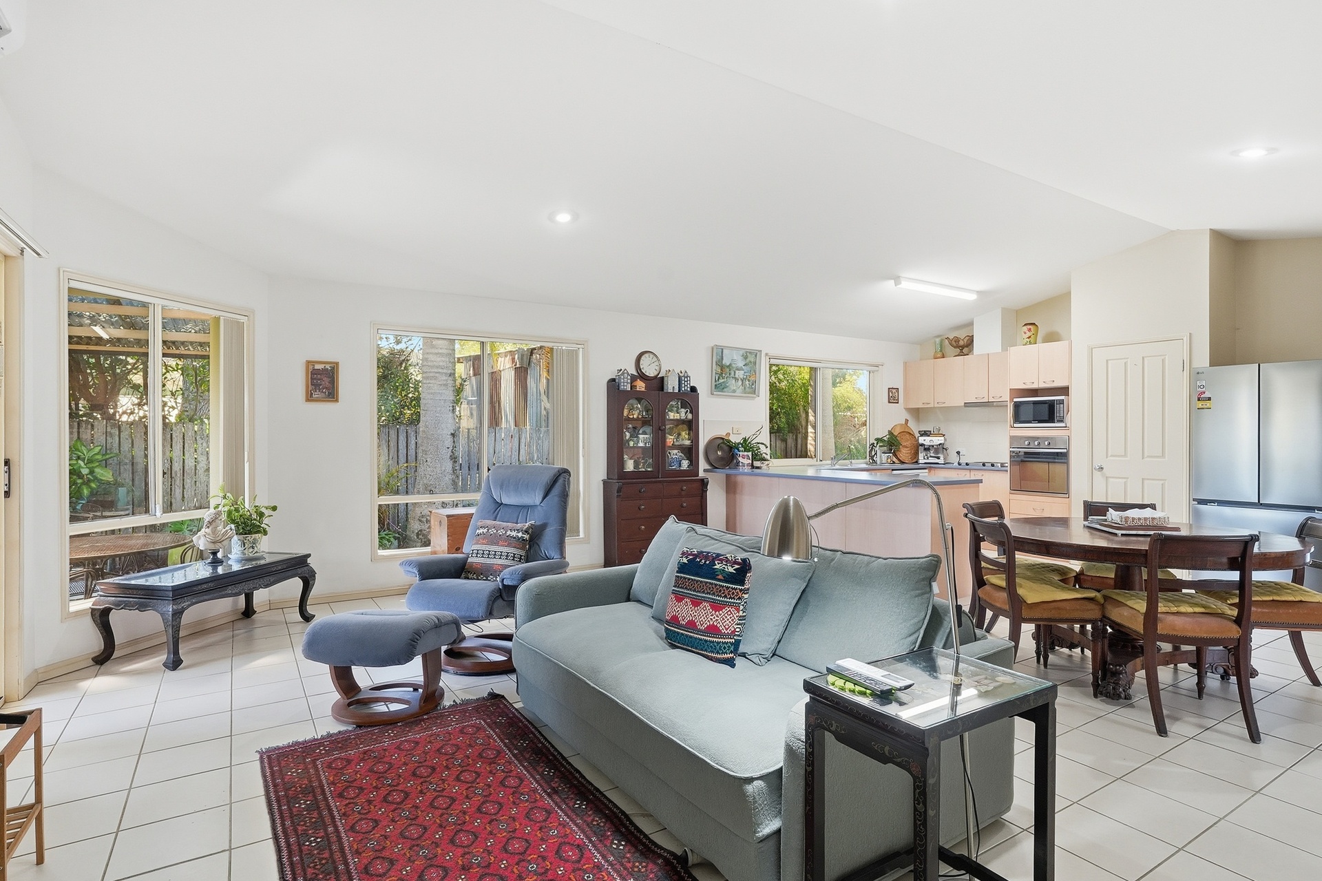 4-bedroom house at 46 CORAMBA STREET, Glenreagh NSW 2450, Clarence Valley, New South Wales