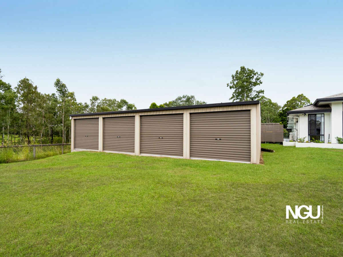 4-bedroom house at 43 Diamantina Circle, Karalee, Qld, 4306, Ipswich, Queensland