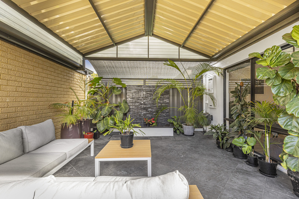 3-bedroom house at 18 Conferta Link, Banksia Grove, WA 6031, Wanneroo, Western Australia