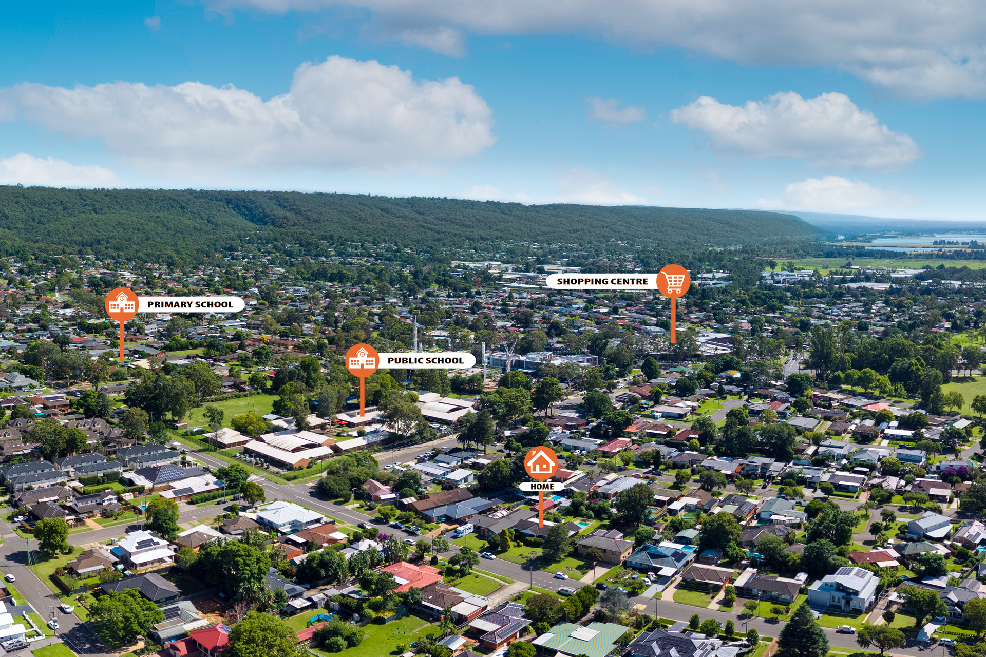 3-bedroom house at 29 Forbes Street, Emu Plains, NSW 2750, Penrith, New South Wales