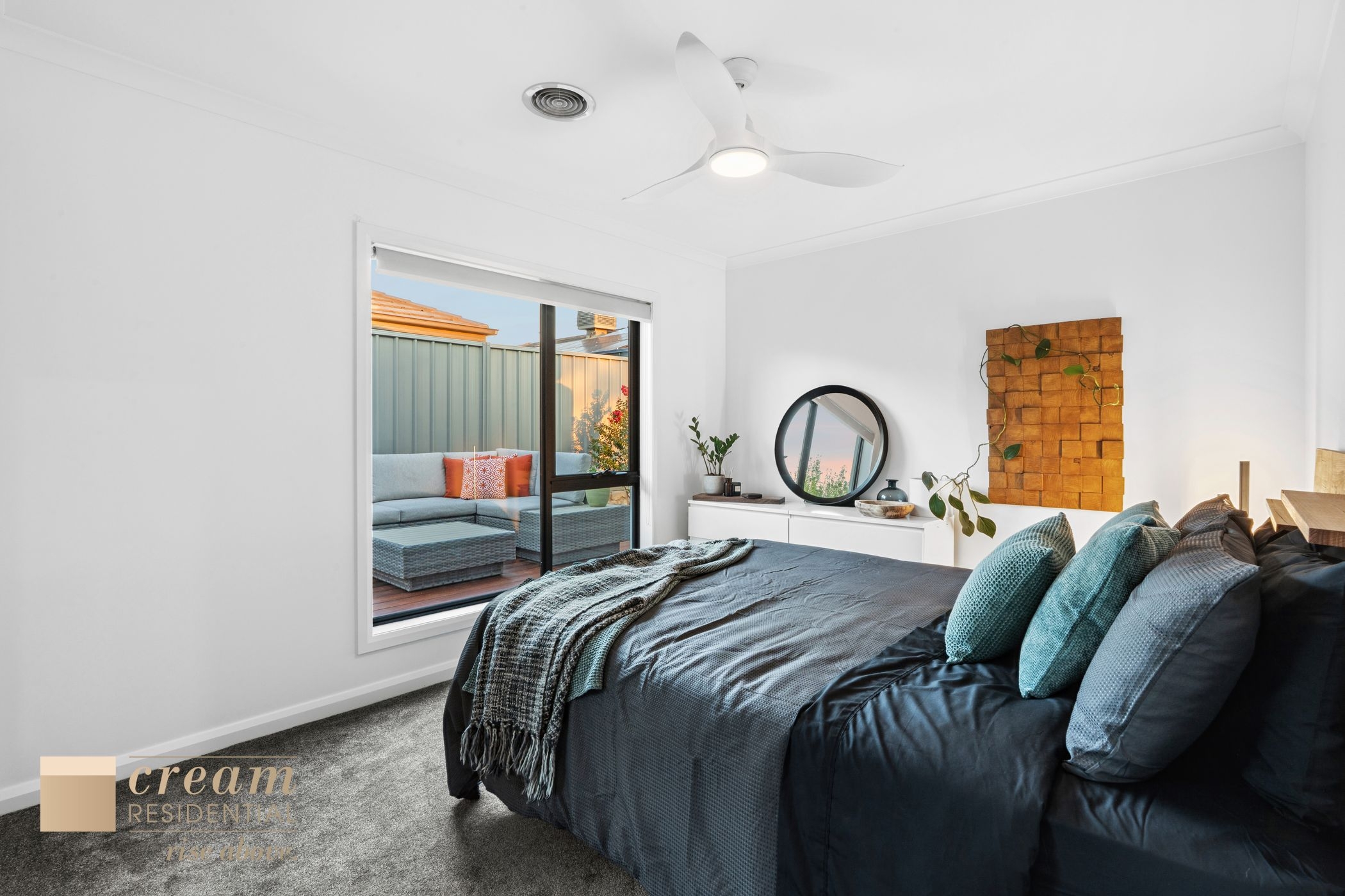 4-bedroom house at 66 Cornelius Street, Coombs, ACT 2611, Unincorporated Act, Australian Capital Territory