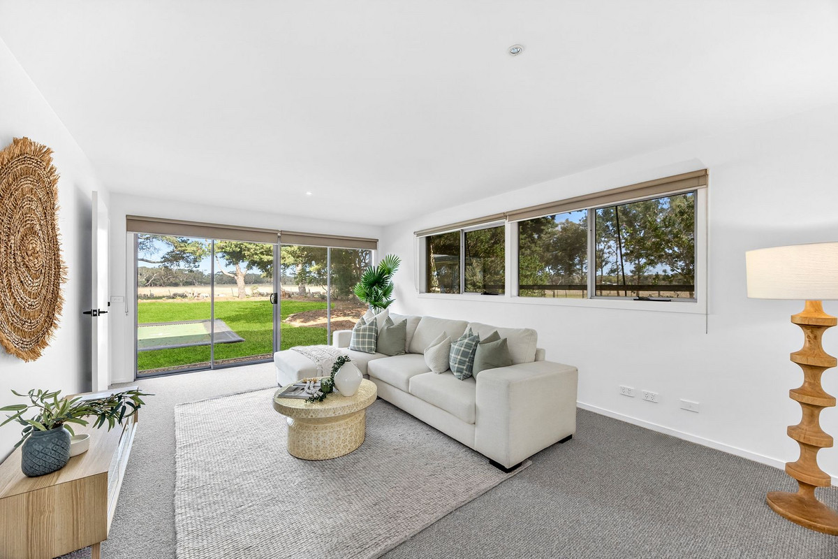 4-bedroom house at 120 Flaxbournes Road, Paraparap, VIC 3240, Surf Coast, Victoria