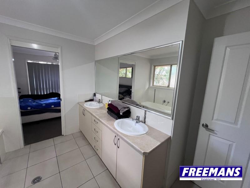 2-bedroom unit at 3 3 HODGE STREET, KINGAROY QLD 4610, South Burnett, Queensland