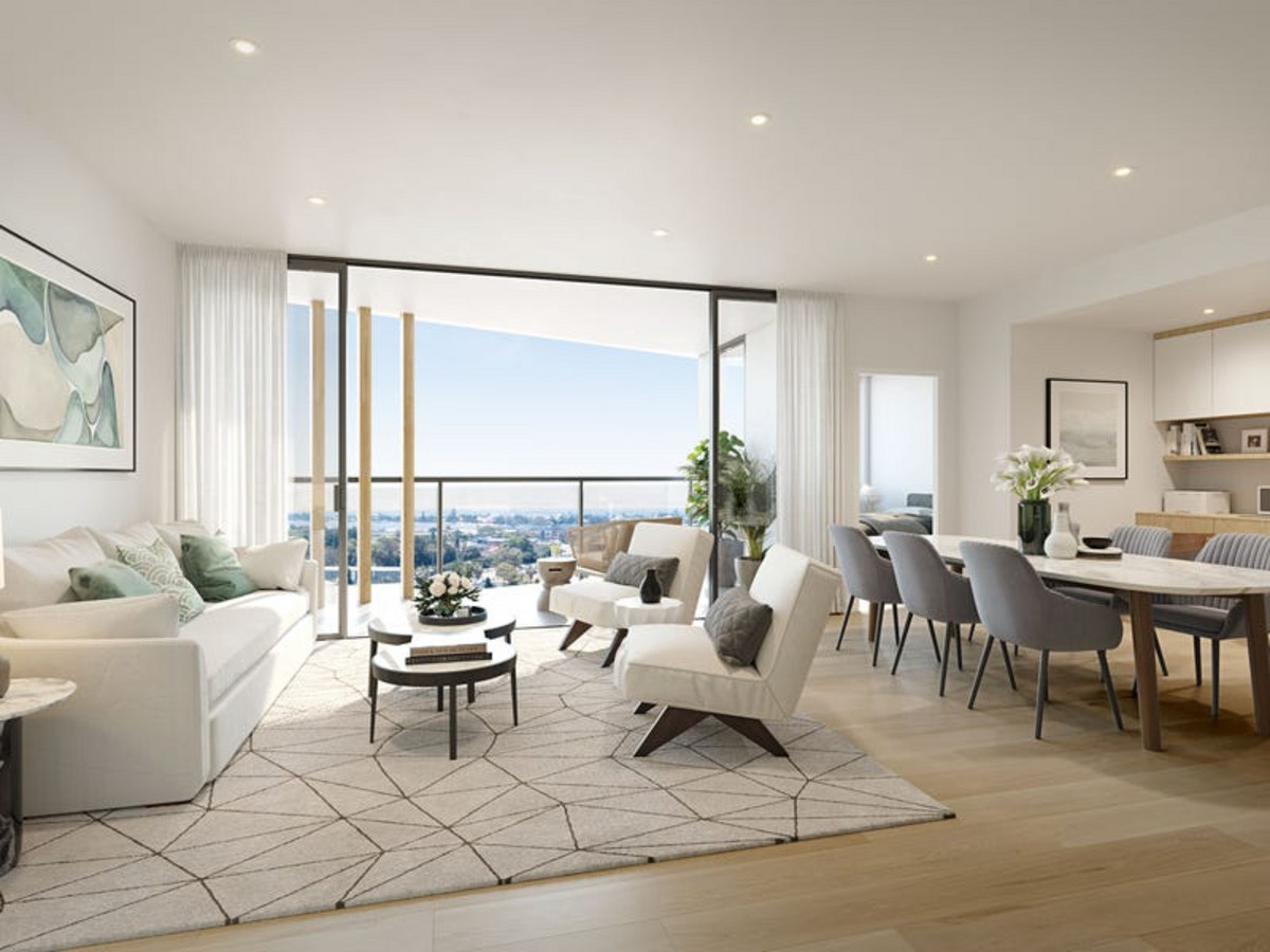 2-bedroom unit at 990 Hunter Street, Newcastle West, NSW 2302, Newcastle, New South Wales