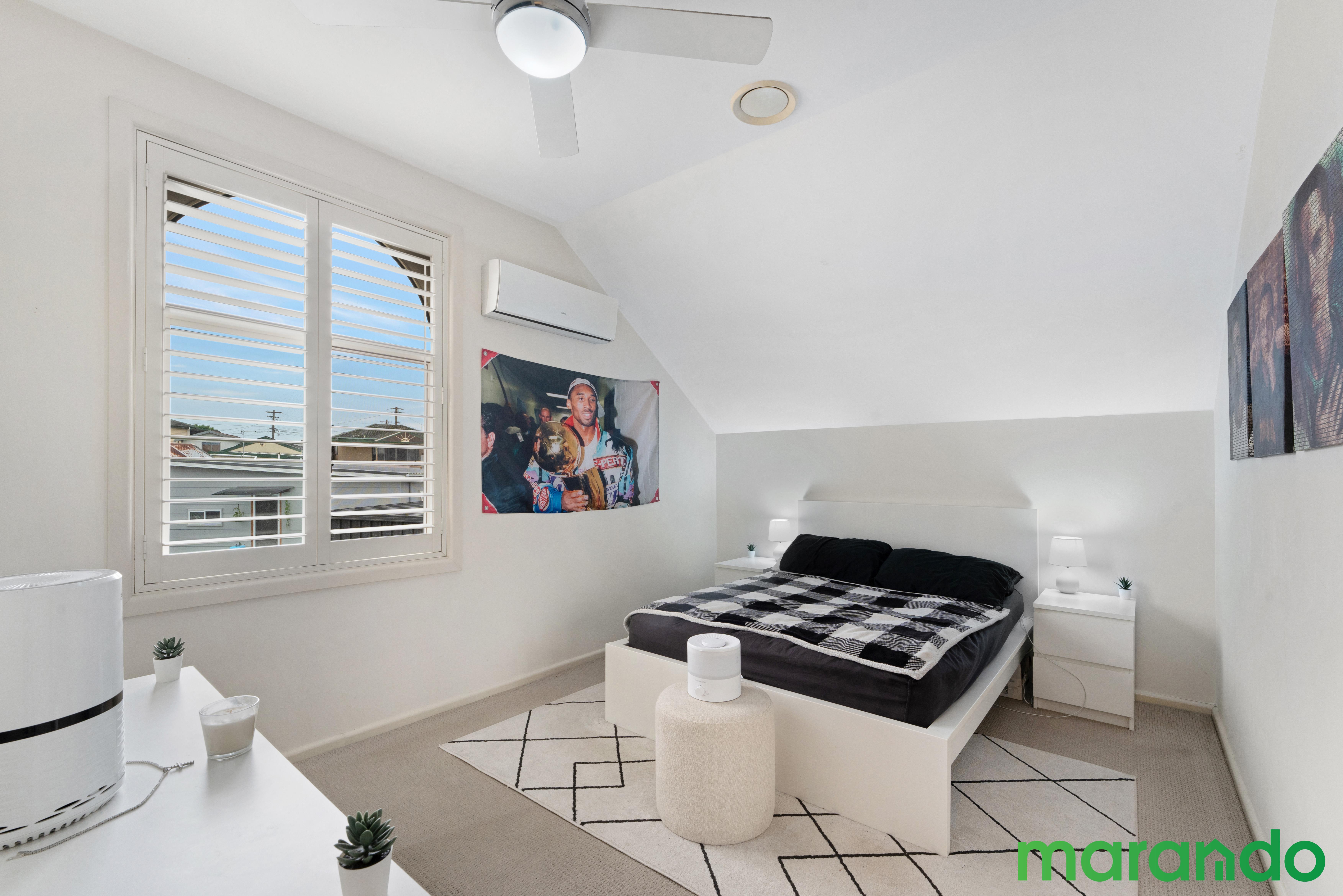 33 WARRUMBUNGLE STREET, Fairfield West NSW 2165 - Image 8