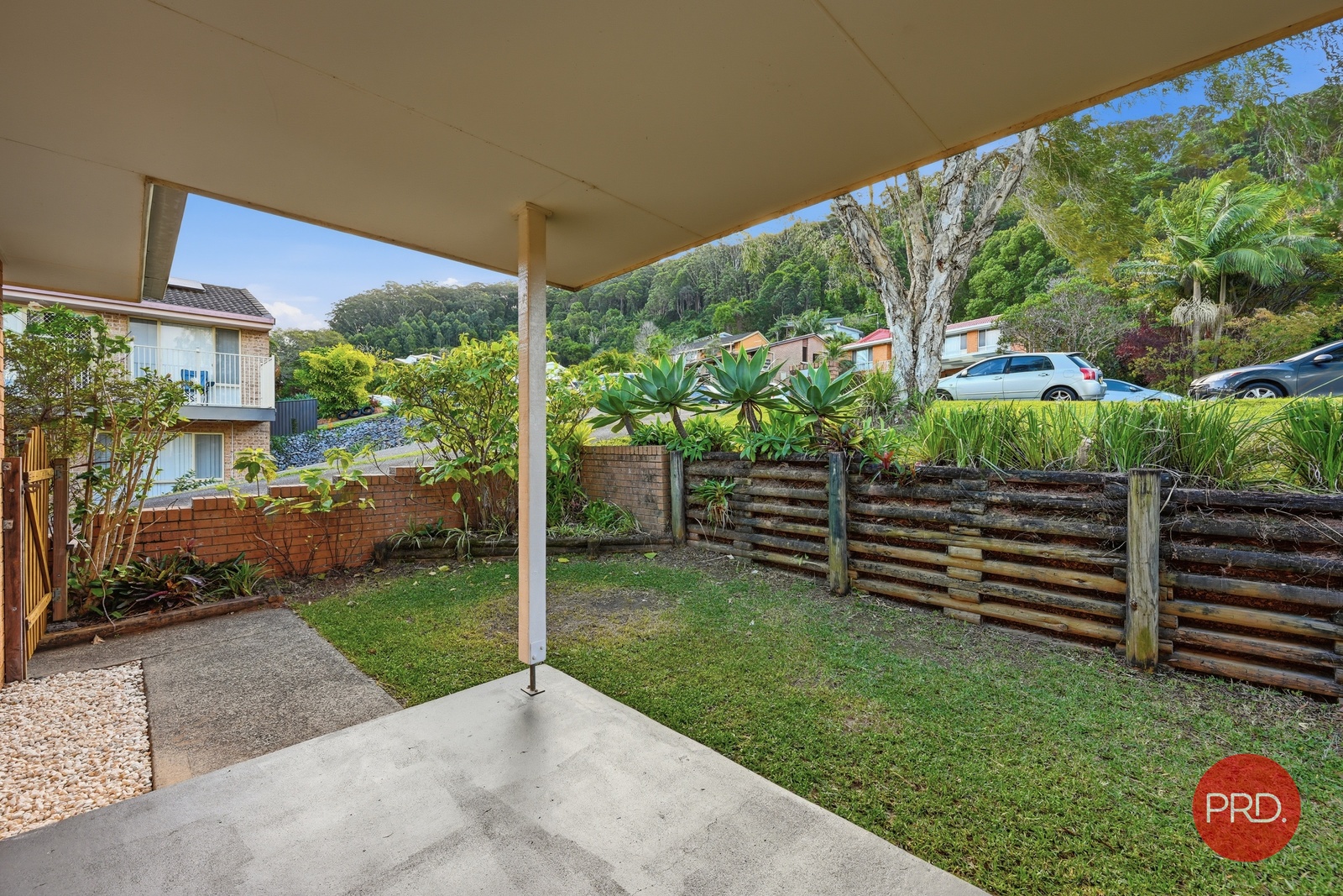 2-bedroom unit at 1/107 Combine Street, Coffs Harbour, NSW 2450, Coffs Harbour, New South Wales