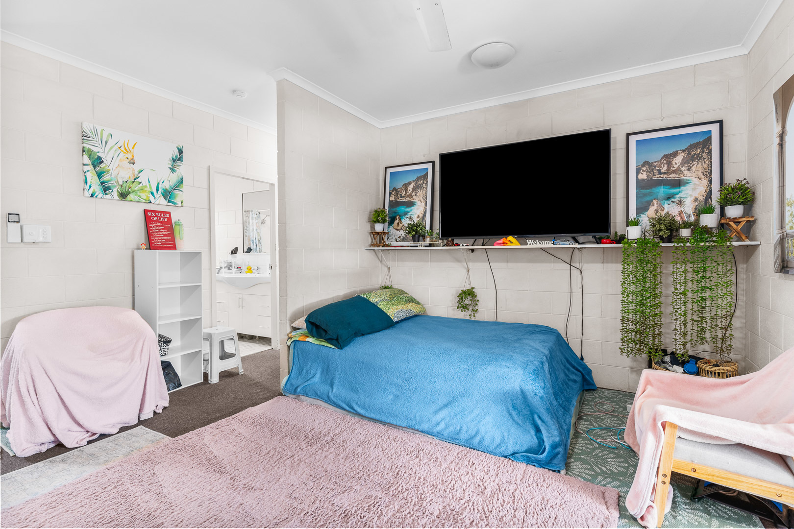 26/7-9 Charlotte Close, Woree, QLD 4868 - Image 7