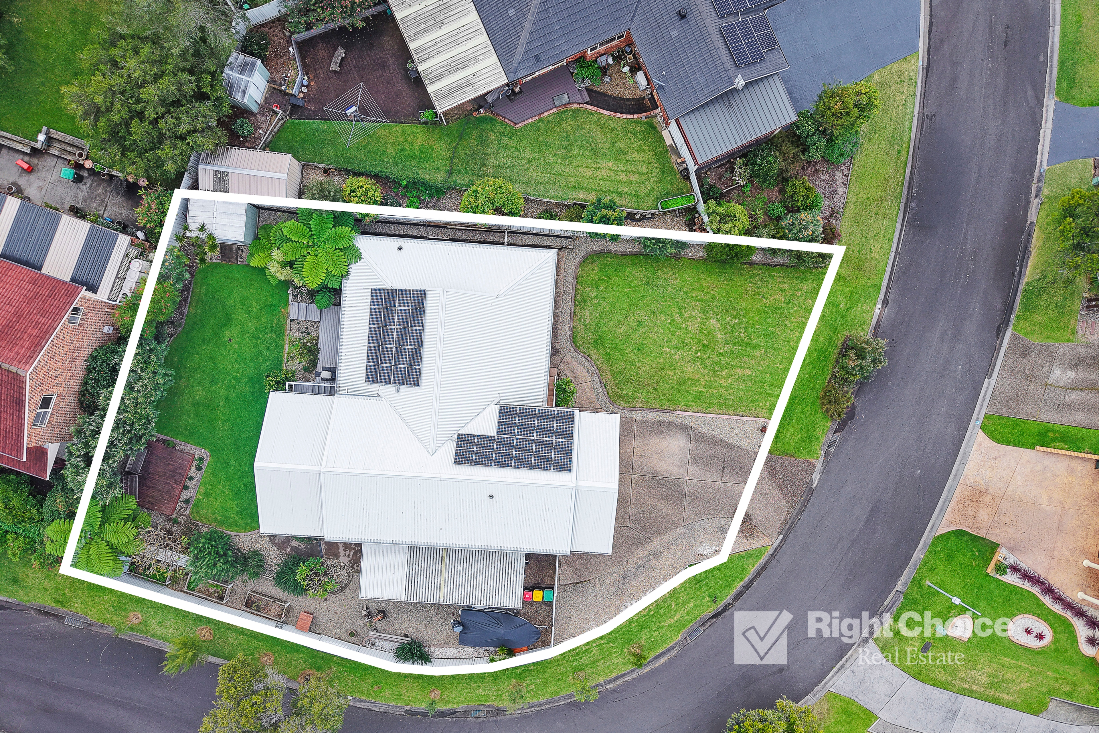 18 RINGTAIL CIRCUIT, Blackbutt NSW 2529 - Image 2