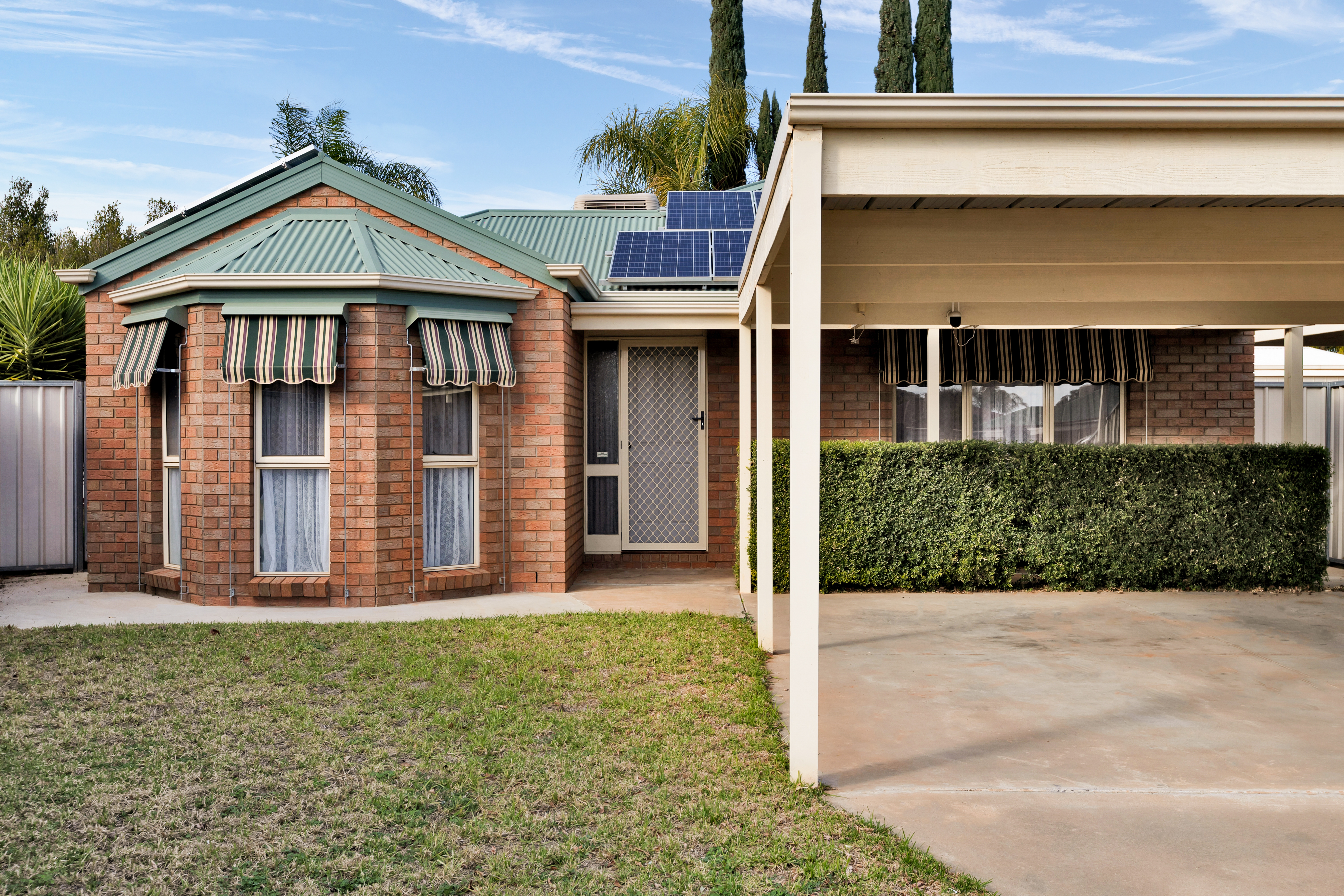 3-bedroom house at 5A Wills Court, Mildura, VIC 3500, Mildura, Victoria