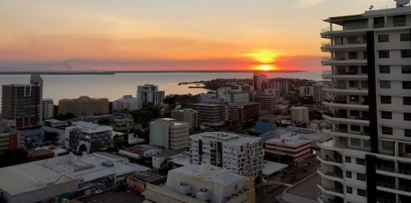 1411/33 Woods Street, Darwin City, Nt, 0800 - Image 7