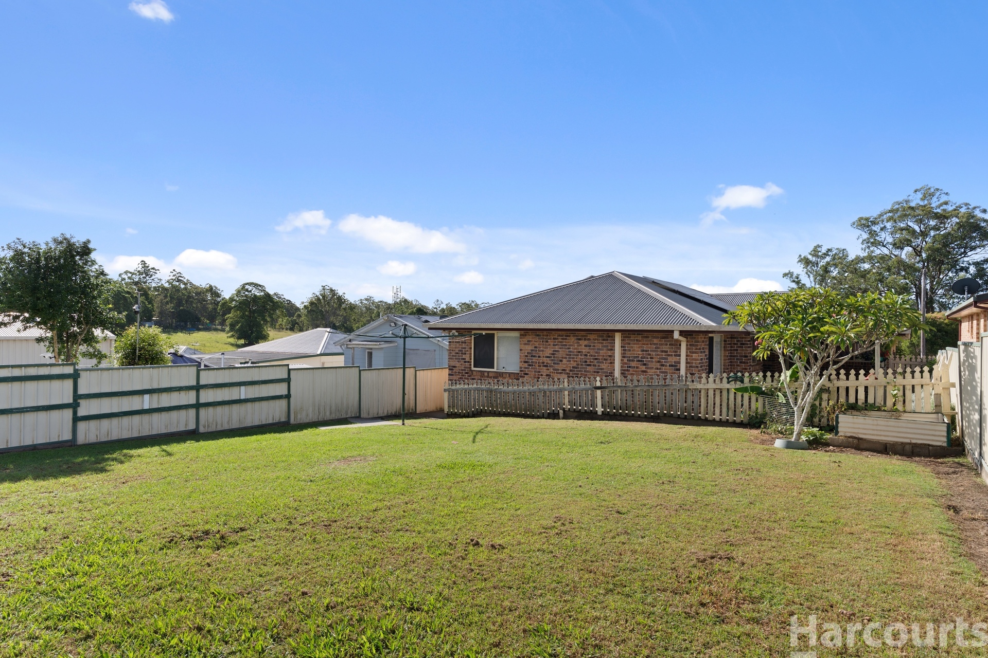 3-bedroom house at 52 ALVERTON STREET, Greenhill NSW 2440, Kempsey, New South Wales