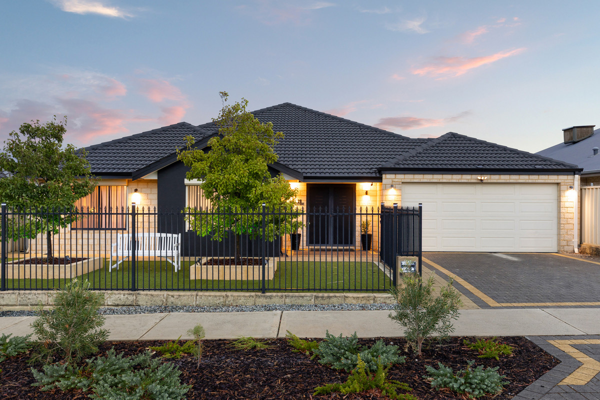 28 ARDGLASS GARDENS, Ridgewood WA 6030 - Image 2