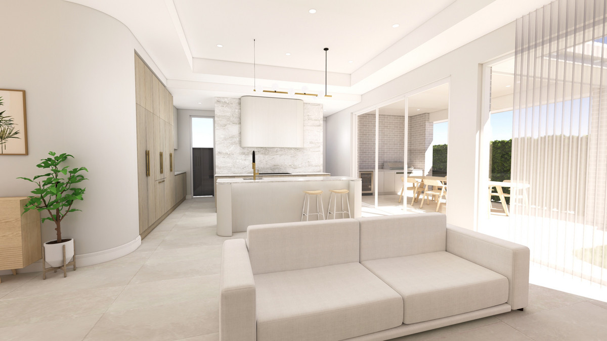 Lot 206 And 207 Sanctuary Avenue, Kidman Park, Sa, 5025 - Image 3