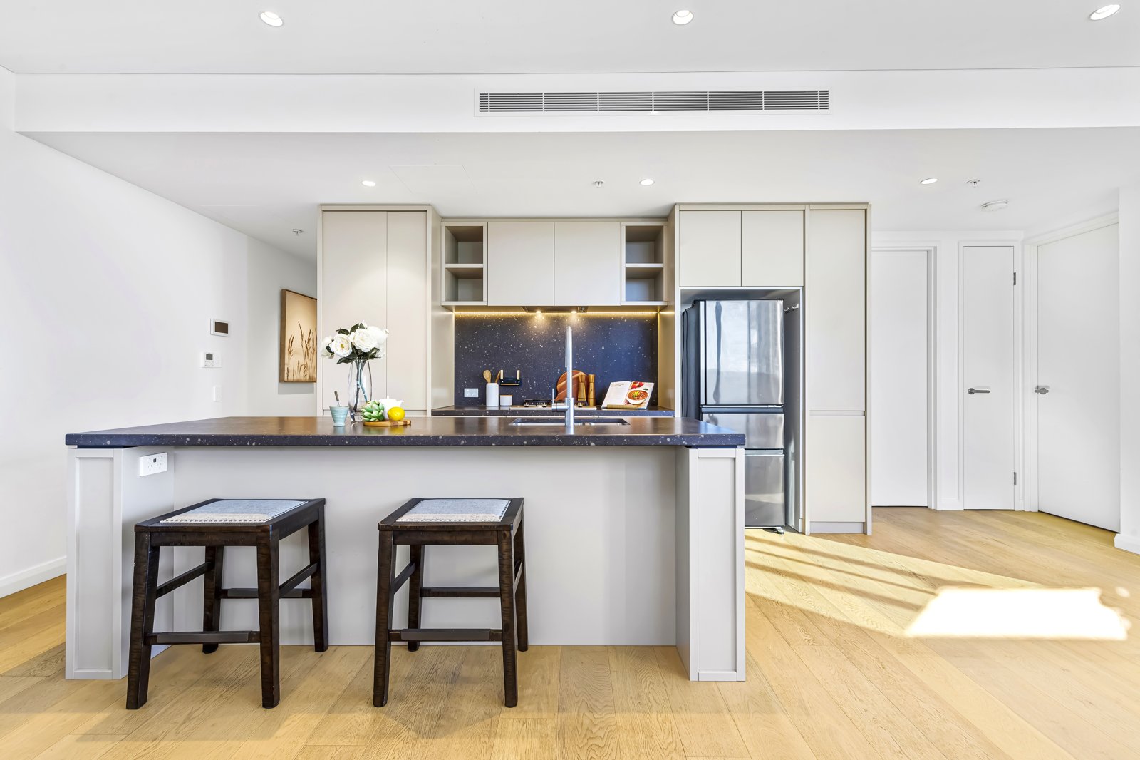 2-bedroom unit at 1603 139 HERRING ROAD, MACQUARIE PARK NSW 2113, Ryde, New South Wales