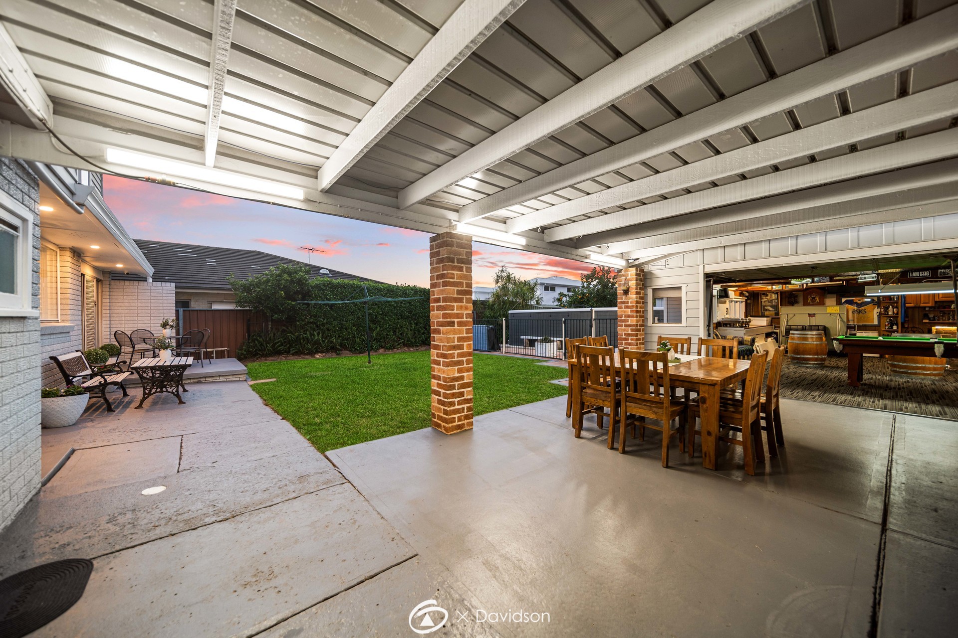 5-bedroom house at 57 Jack O'Sullivan Road, Moorebank, NSW 2170, Liverpool, New South Wales