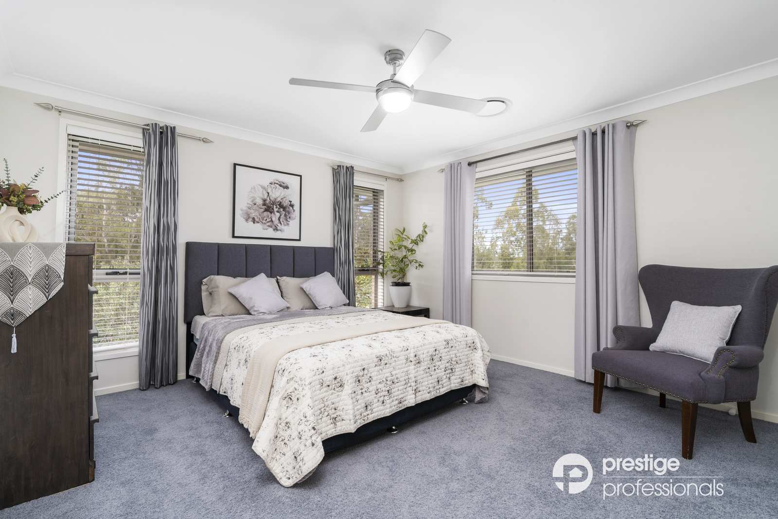 5-bedroom house at 13 HONEYMYRTLE STREET, Moorebank NSW 2170, Liverpool, New South Wales