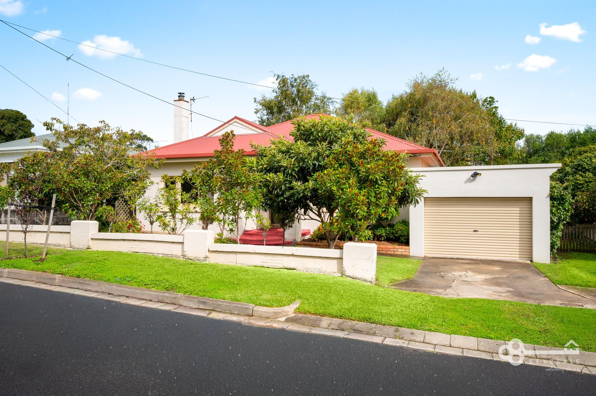 3-bedroom house at 27 Agnes Street, Mount Gambier, SA 5290, Mount Gambier, South Australia