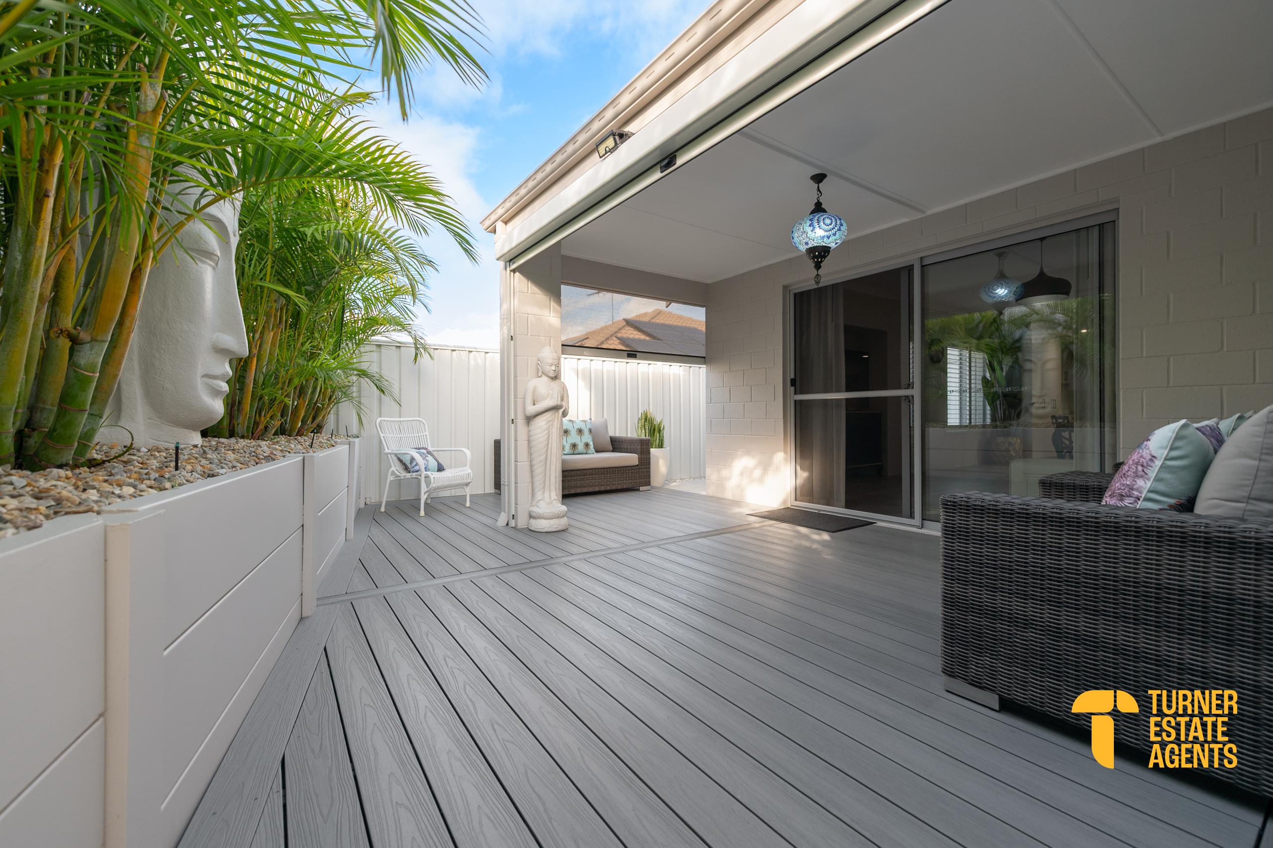 4-bedroom house at 92A Phoenix Road, Hamilton Hill, WA 6163, Cockburn, Western Australia