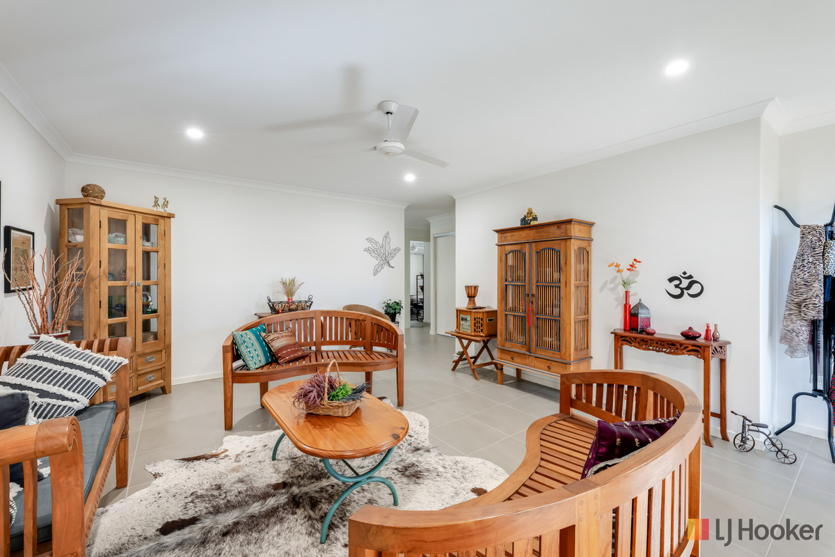 3-bedroom house at 7B Cullen Street, Walkervale, Qld, 4670, Bundaberg, Queensland