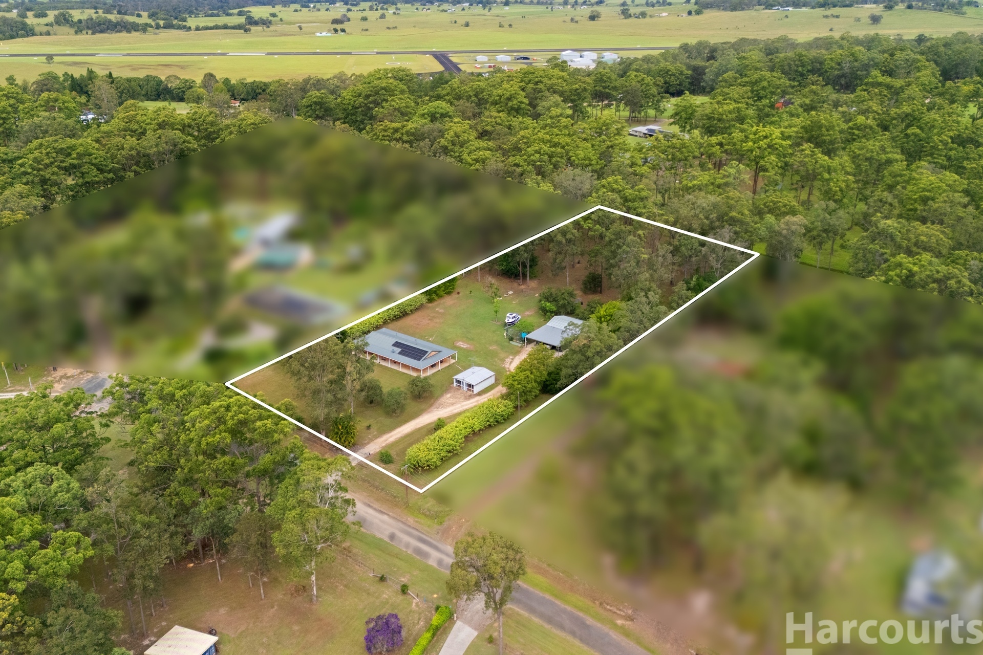 3-bedroom house at 6 Eucalypt Close, Aldavilla, NSW 2440, Kempsey, New South Wales