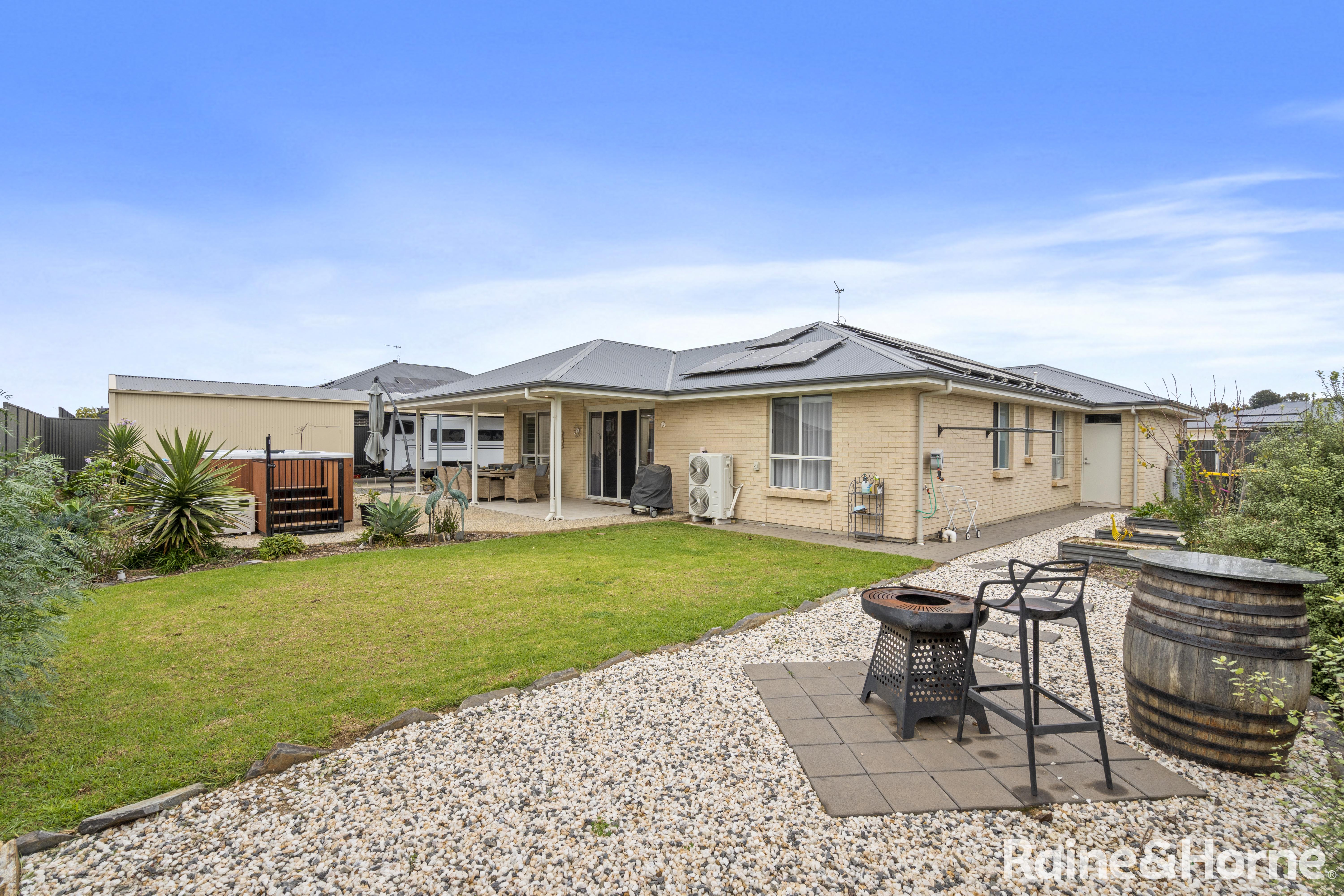 4-bedroom house at 3 Elysium Boulevard, Strathalbyn SA 5255, Alexandrina, South Australia