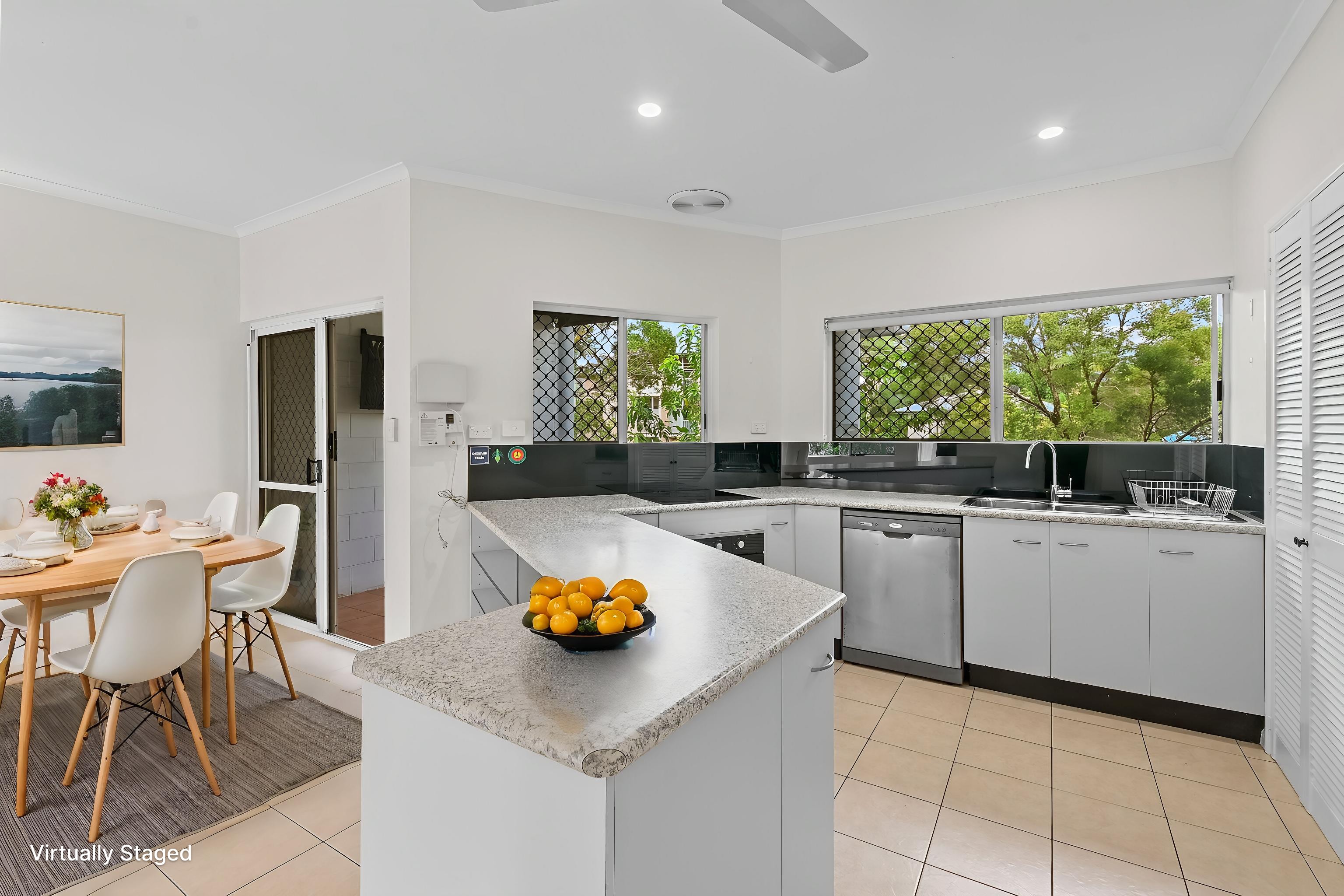 6/8-14 Rose Street, Westcourt, QLD 4870 - Image 3