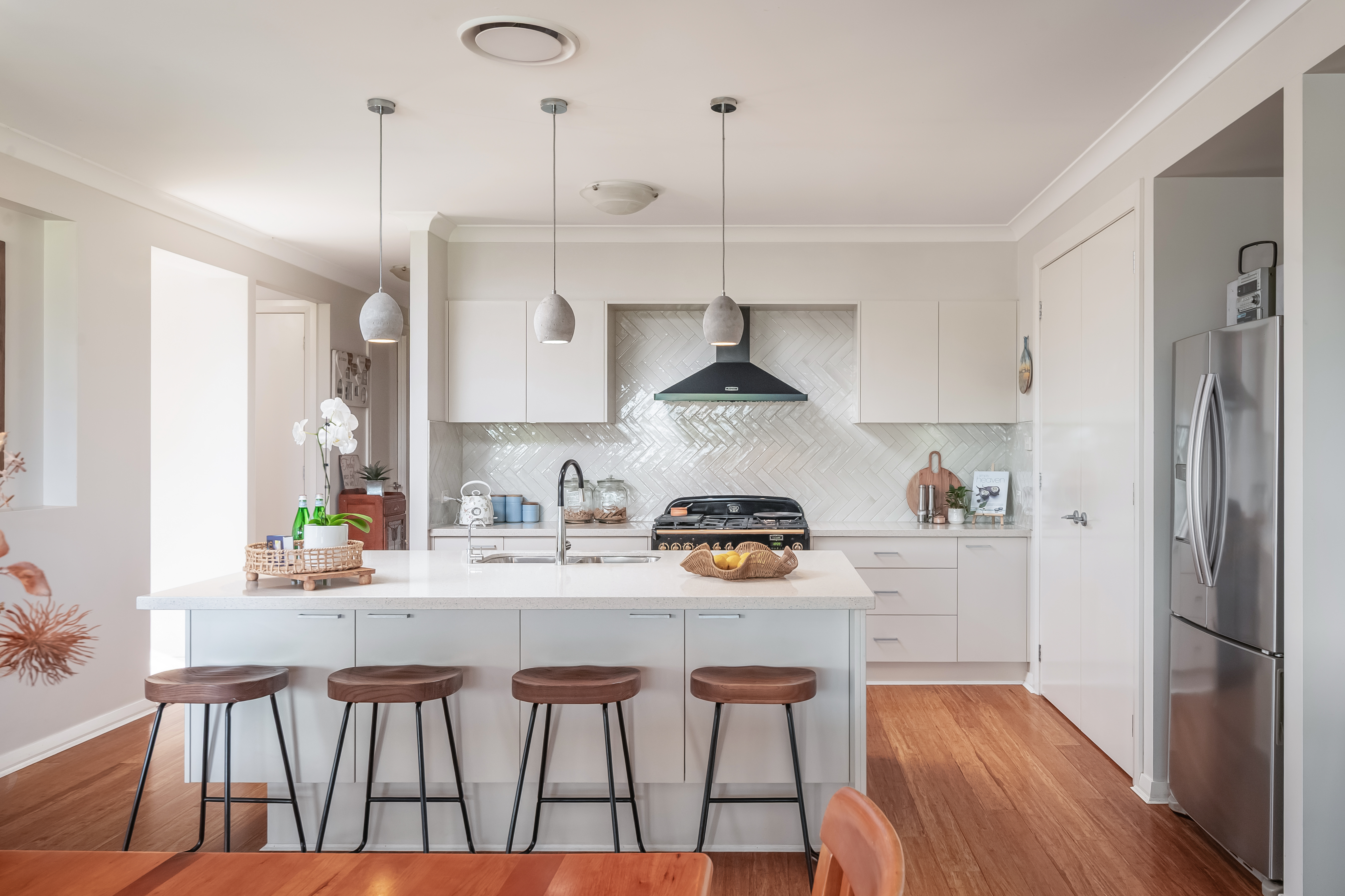 4-bedroom house at 25 Swan Street, Hinton, NSW 2321, Port Stephens, New South Wales