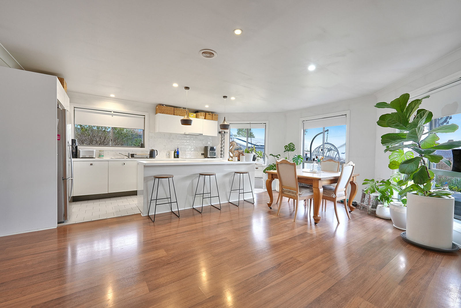 4-bedroom house at 6 STABBACK STREET, Millthorpe NSW 2798, Blayney, New South Wales