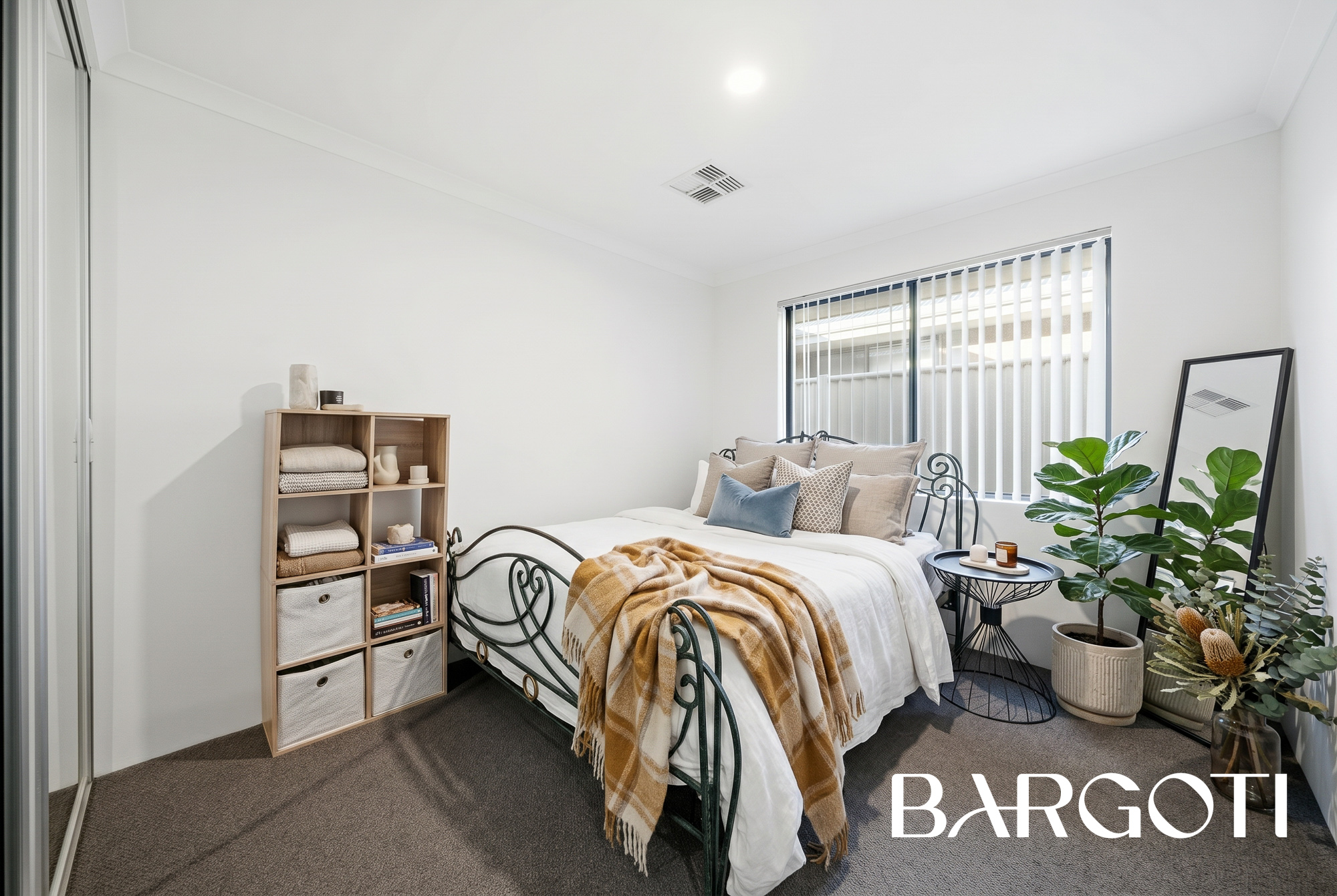 4-bedroom house at 73 Bernborough Avenue, Caversham, WA 6055, Swan, Western Australia