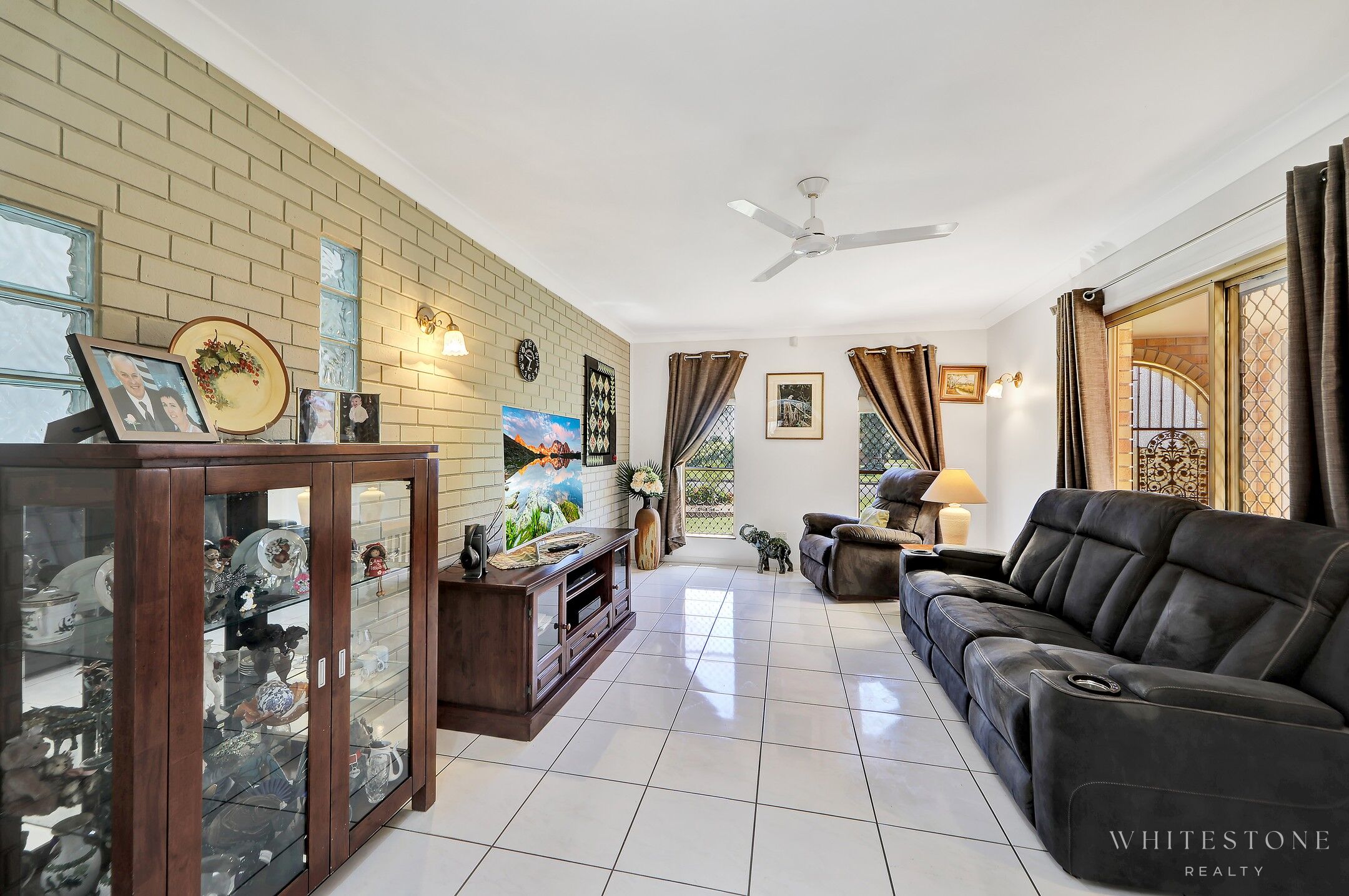 3-bedroom house at 13 Crosby Street, Thabeban, QLD 4670, Bundaberg, Queensland