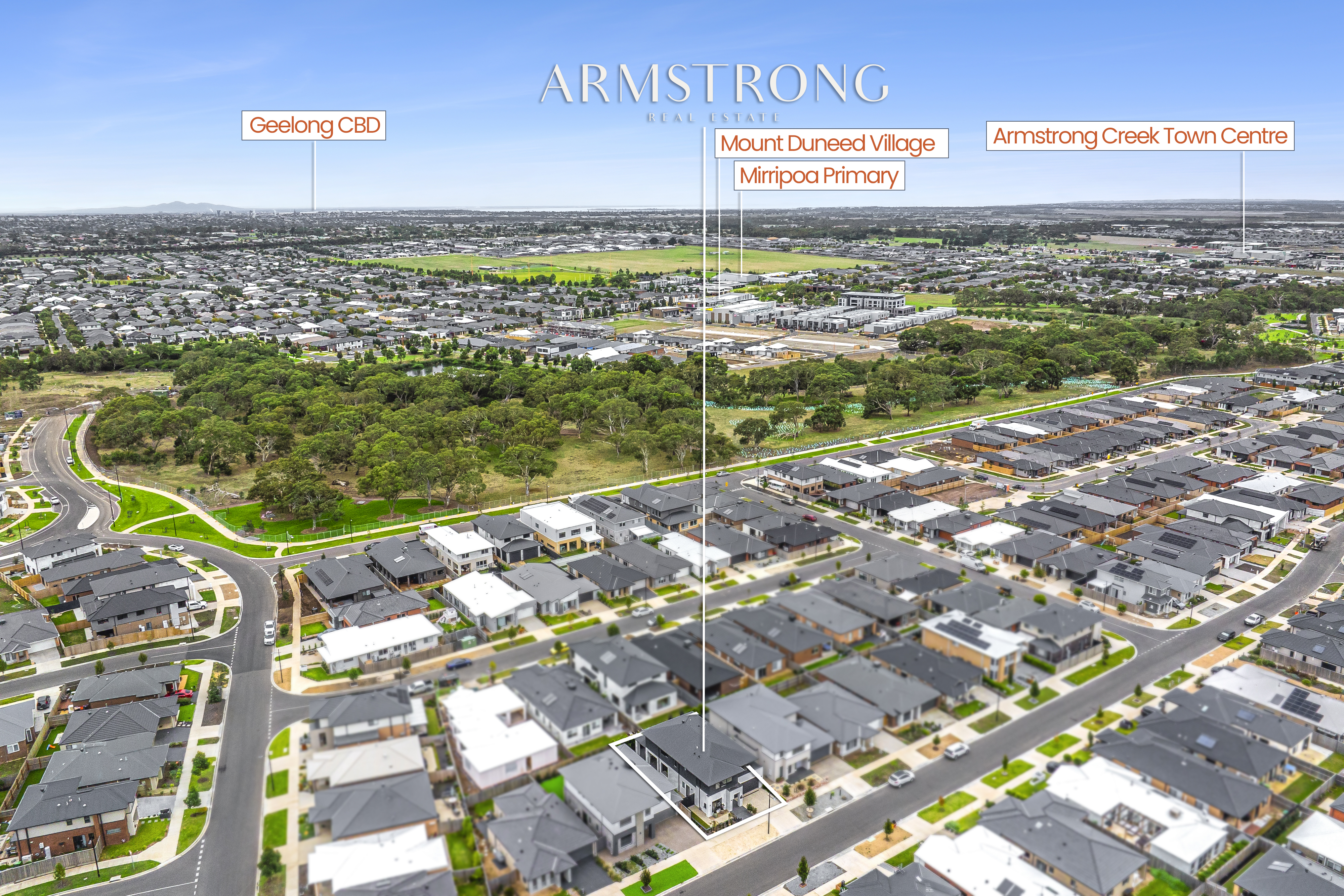 4-bedroom house at 74 Pearlrock Drive, Mount Duneed, VIC 3217, Greater Geelong, Victoria