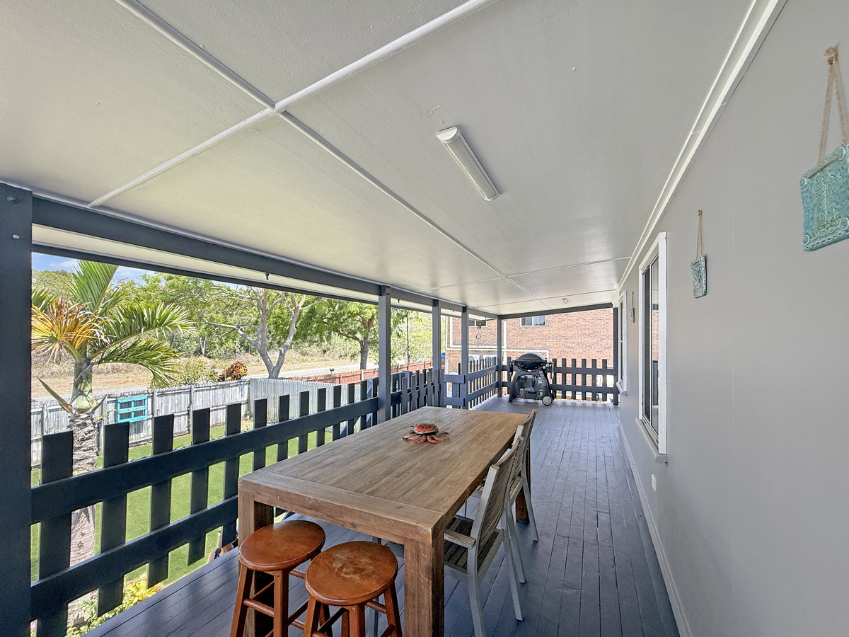 3-bedroom house at 79 ZELMA STREET, Grasstree Beach QLD 4740, Mackay, Queensland