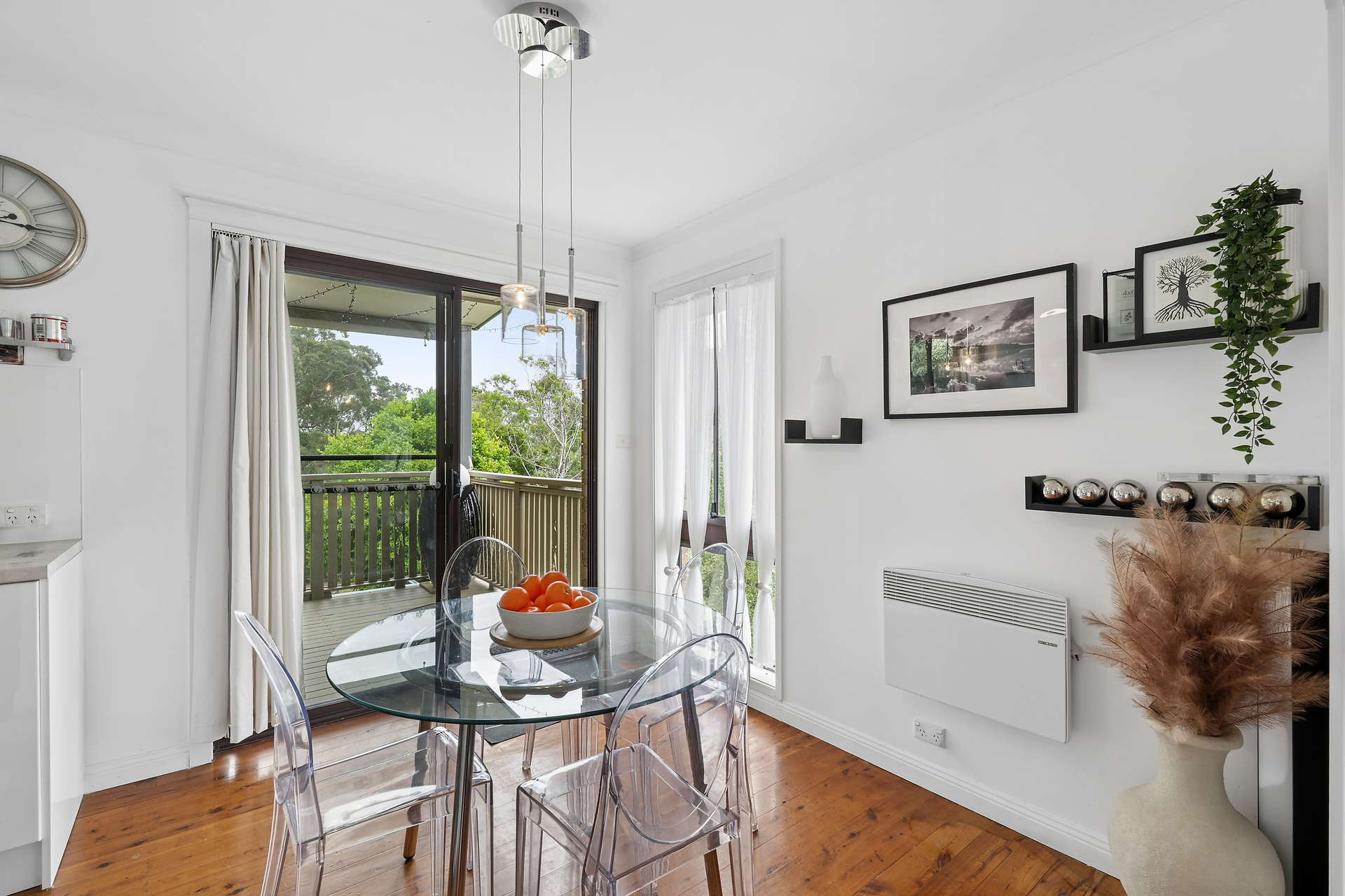 3-bedroom house at 38 Panorama Crescent, Wentworth Falls, NSW 2782, Blue Mountains, New South Wales