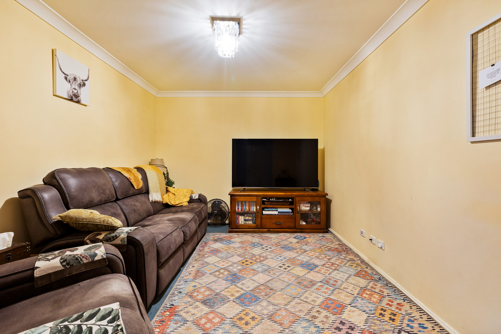 3-bedroom unit at 24 Hindmarsh Street, Cranebrook, NSW 2749, Penrith, New South Wales