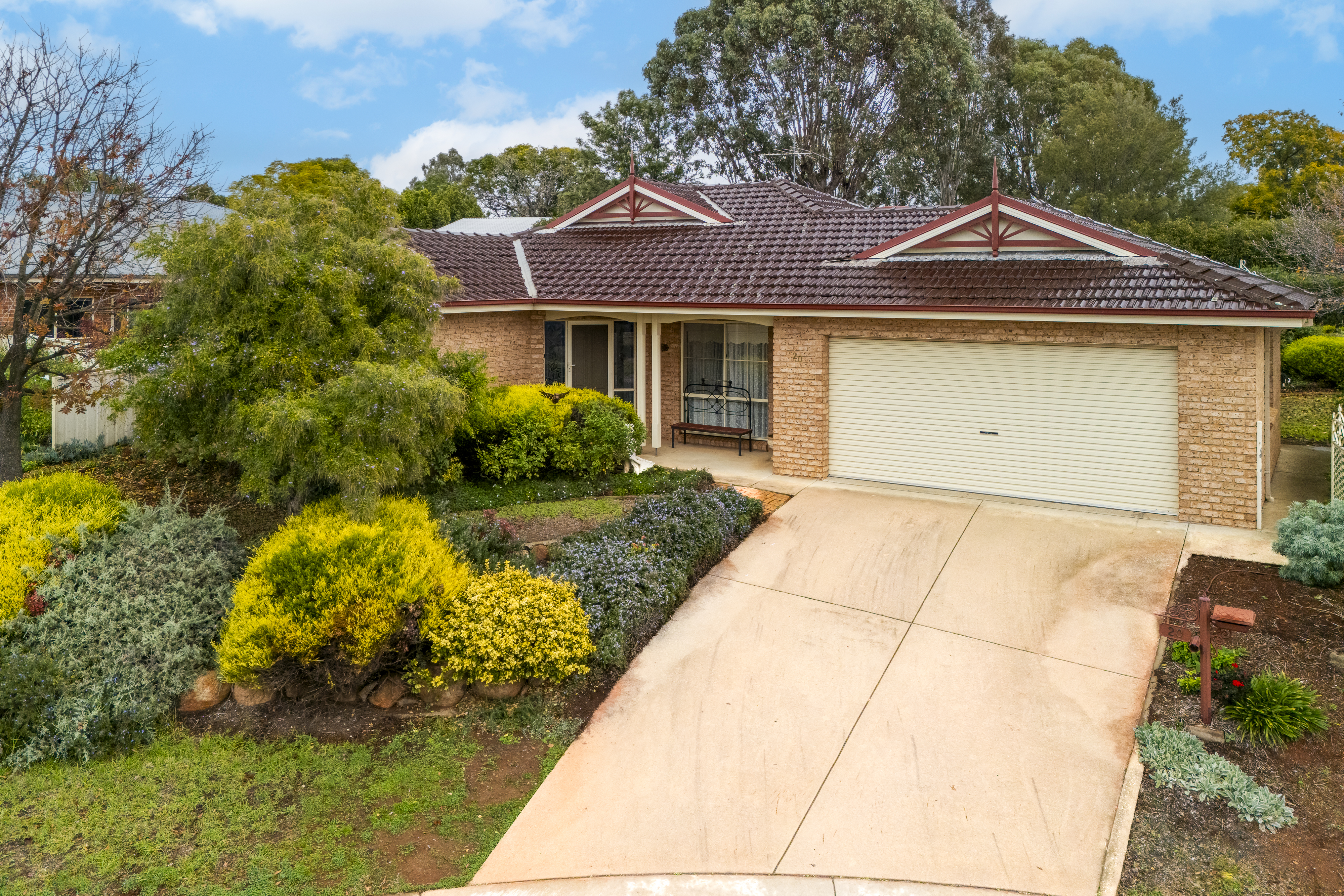 20 Kavanagh Circuit, Temora, Nsw, 2666 - Image 1