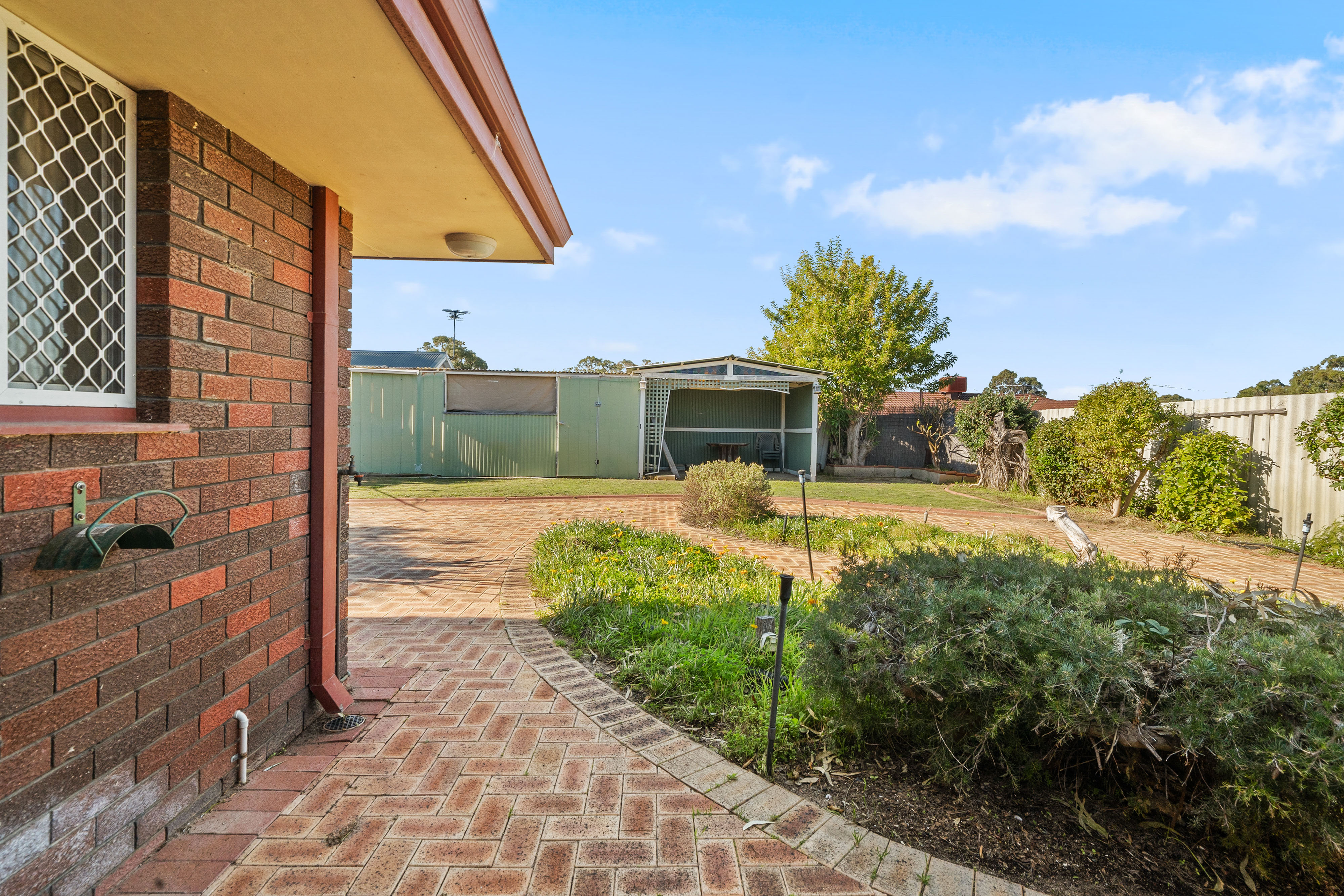 4-bedroom house at 18 Kurrawa Street, Hillman, WA 6168, Rockingham, Western Australia