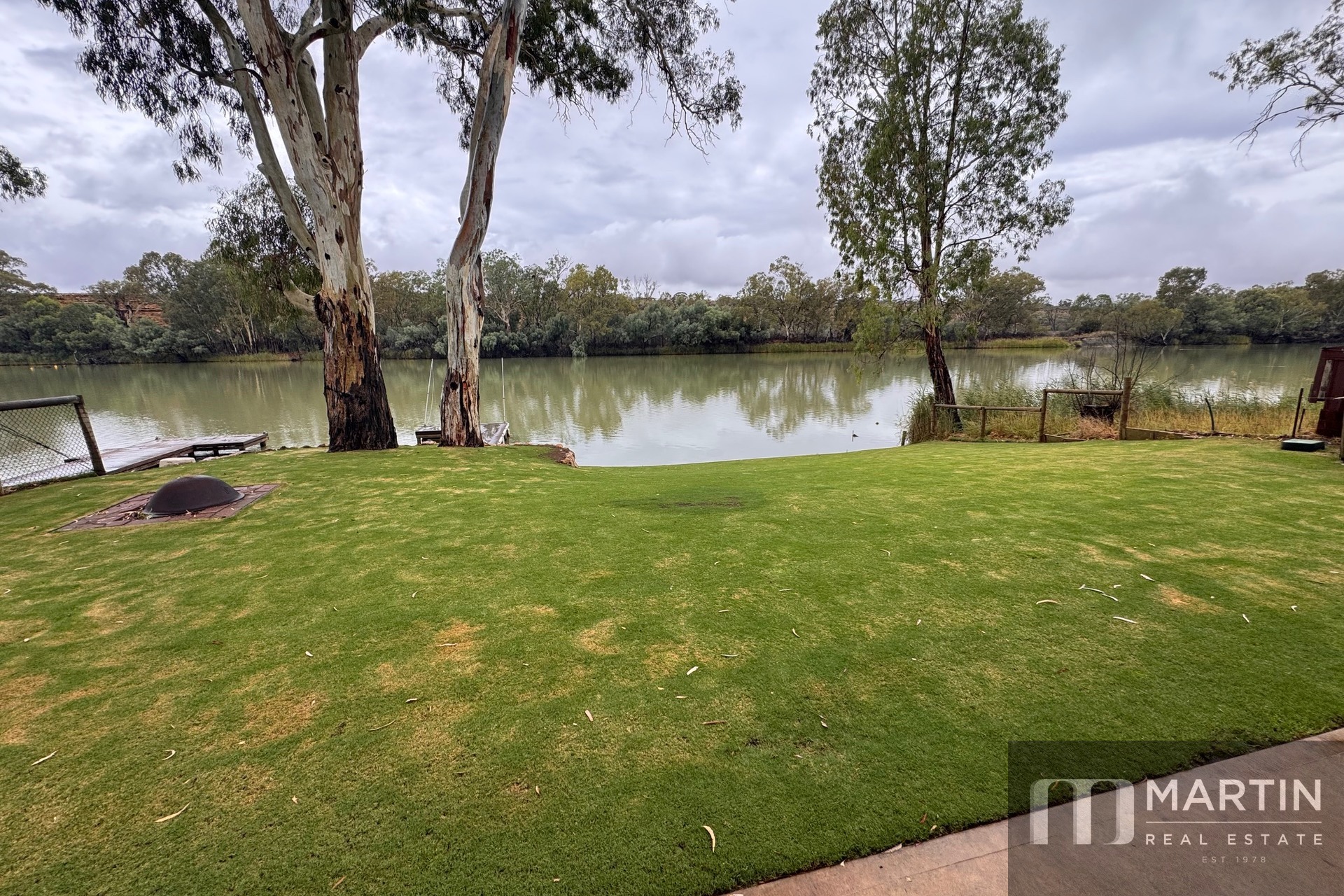 6-bedroom house at 64 Brenda Park Shack Road, Brenda Park, Sa, 5320, Mid Murray, South Australia