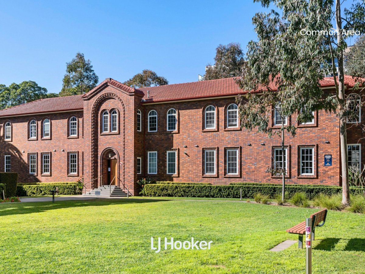2-bedroom unit at 238/132-138 Killeaton Street, St Ives, NSW 2075, Ku-Ring-Gai, New South Wales