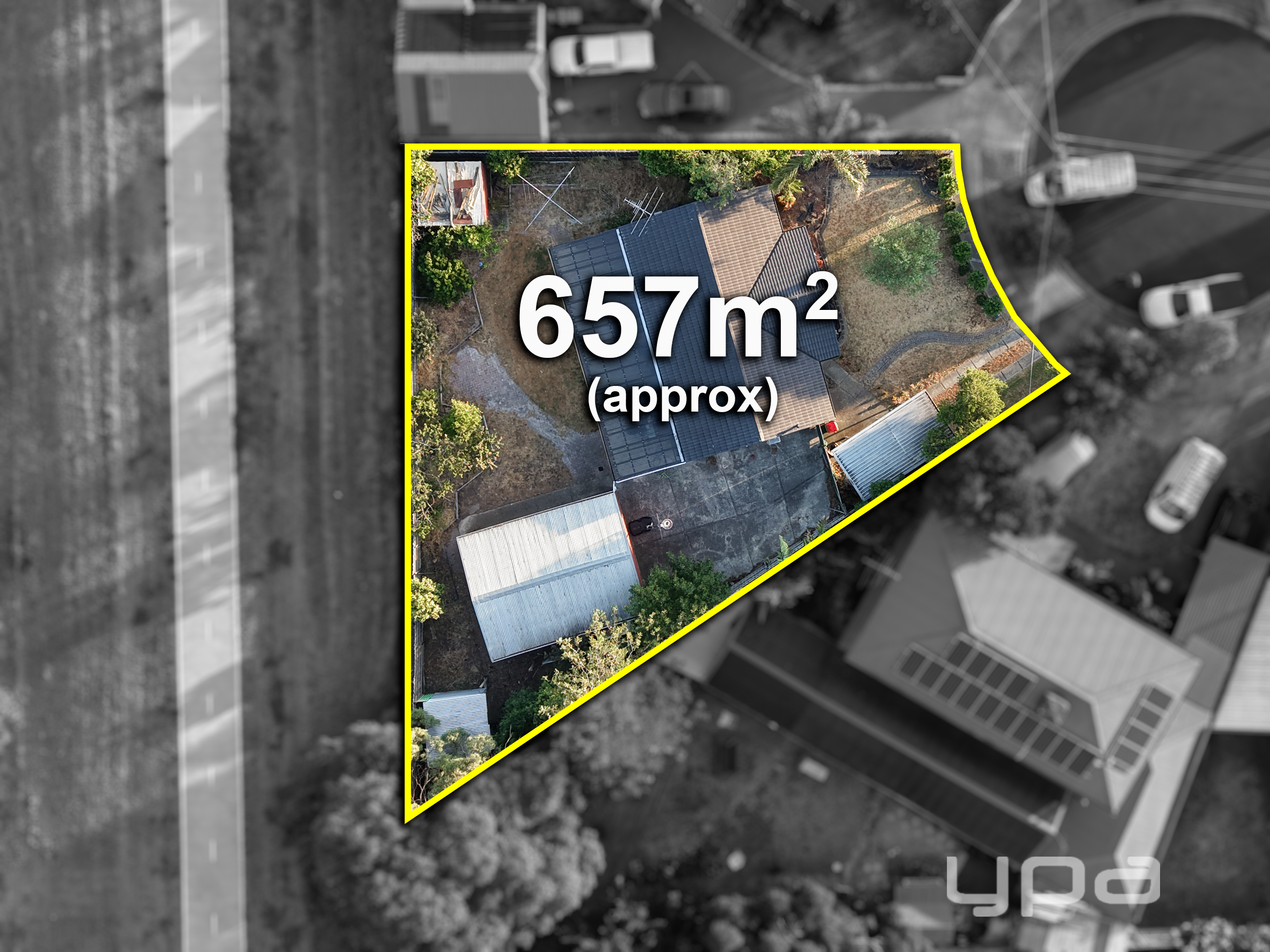3-bedroom house at 13 Victor Place, Attwood, VIC 3049, Hume, Victoria