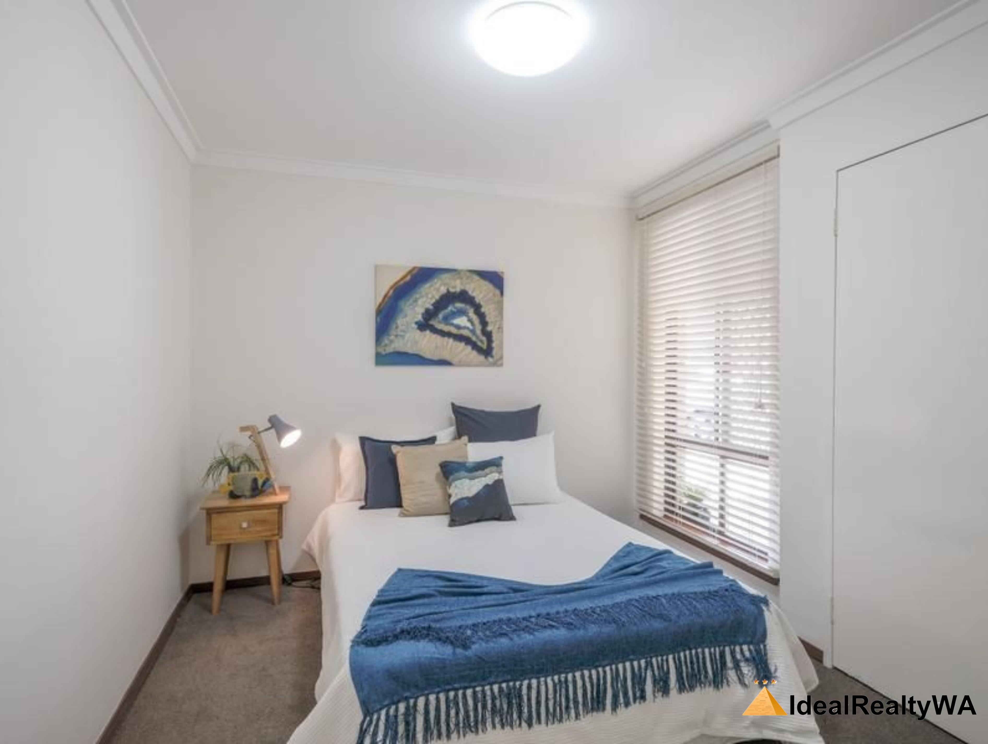 3-bedroom house at 24A Castlereagh Close, Willetton, WA 6155, Canning, Western Australia