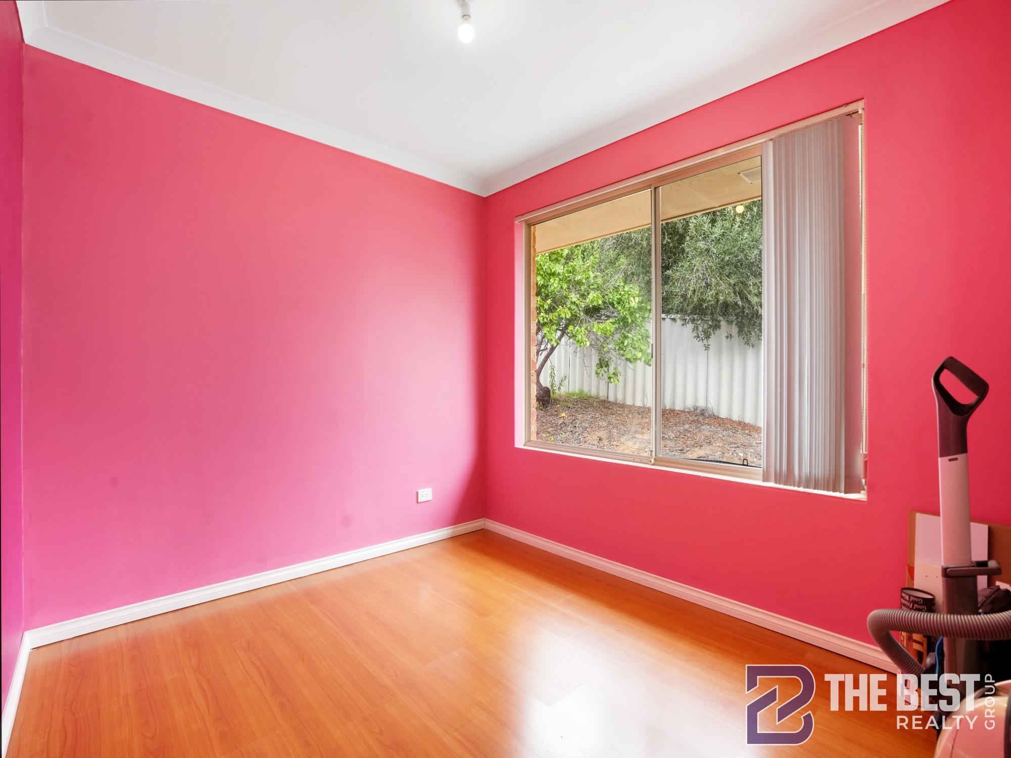 4-bedroom house at 16 PARKWAY GARDENS, Parmelia WA 6167, Kwinana, Western Australia