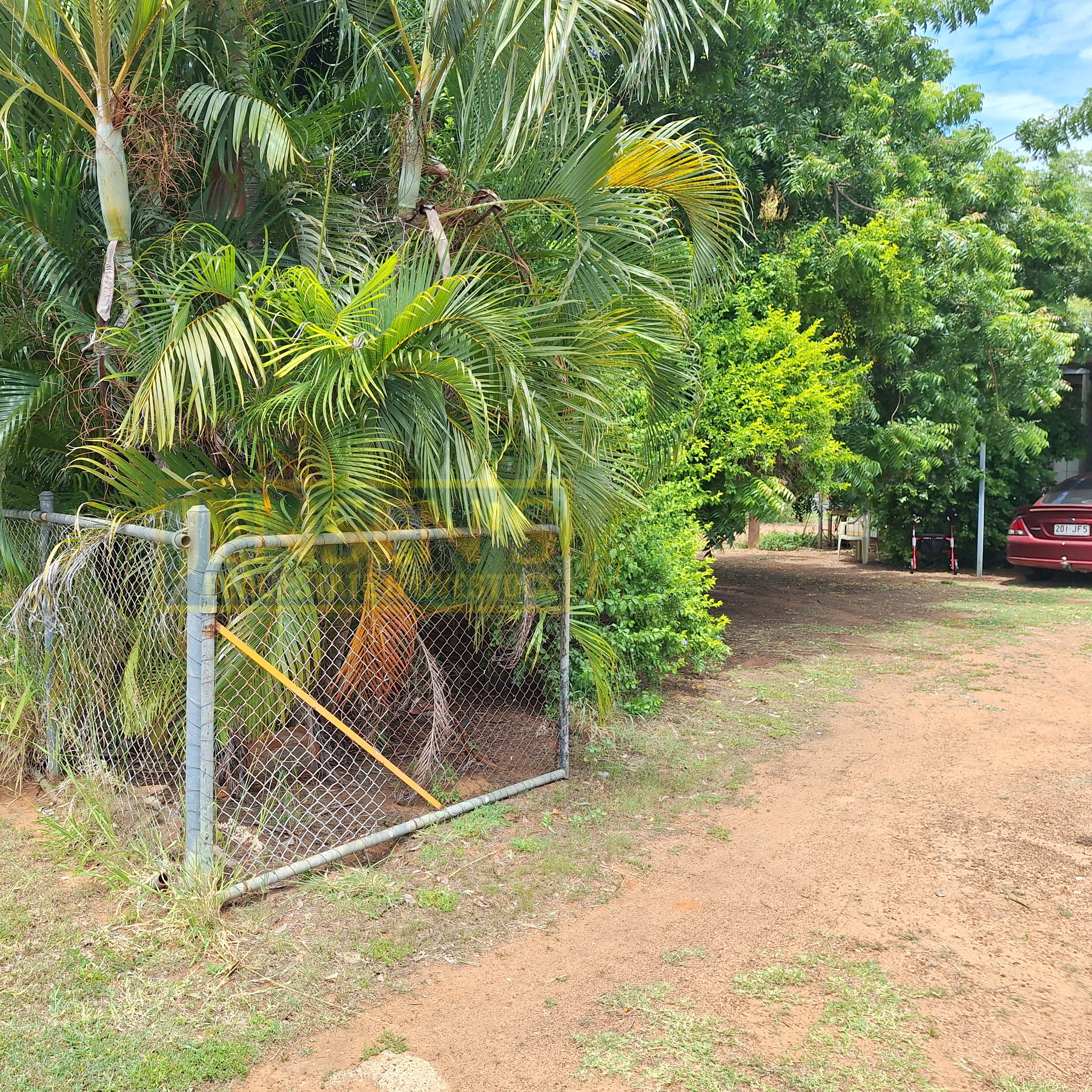 1-bedroom house at 24 Mackay Street, Pentland, QLD 4816, Charters Towers, Queensland