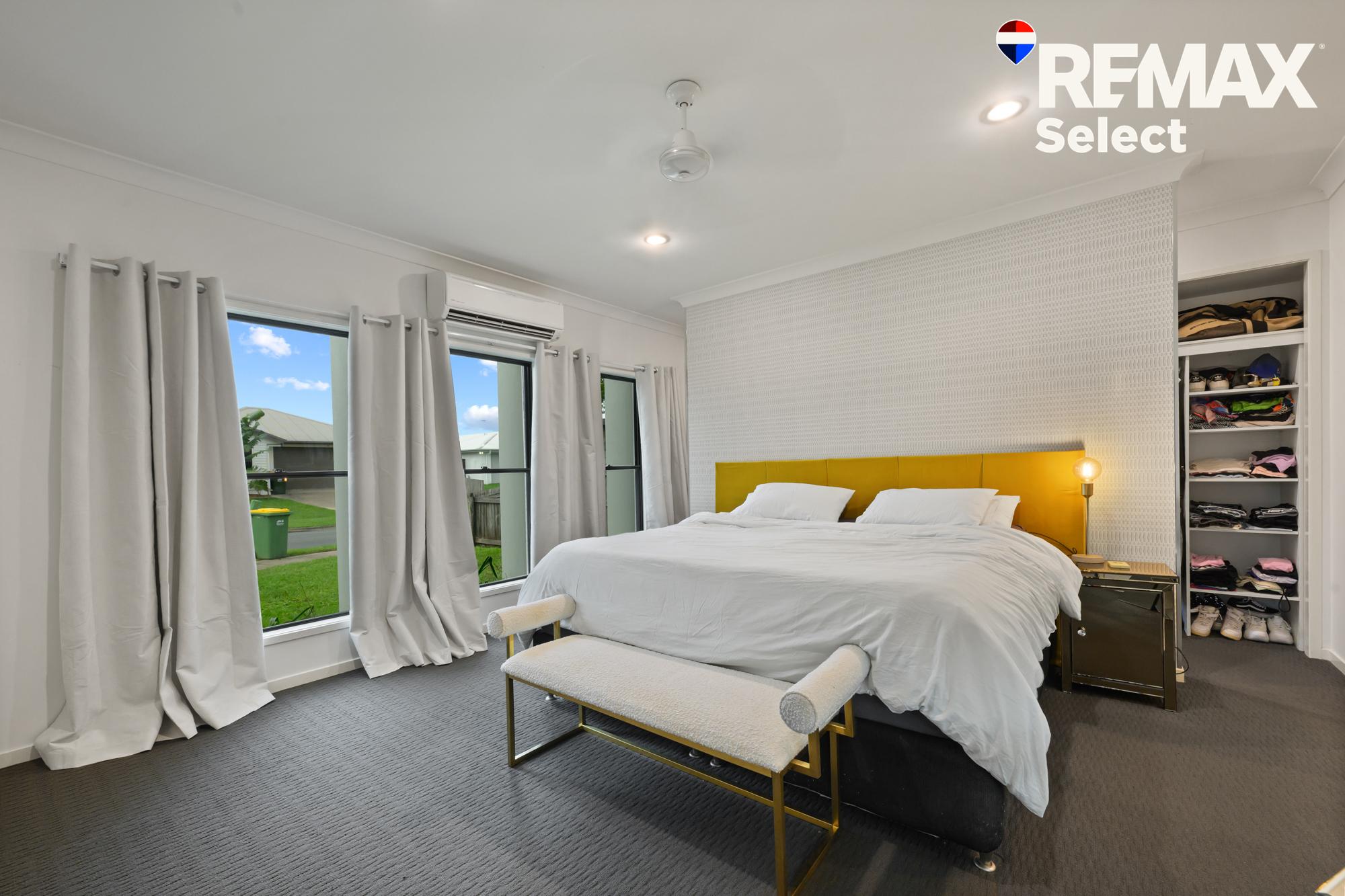 3-bedroom house at 21 Sonoran Street, Rural View, QLD 4740, Mackay, Queensland