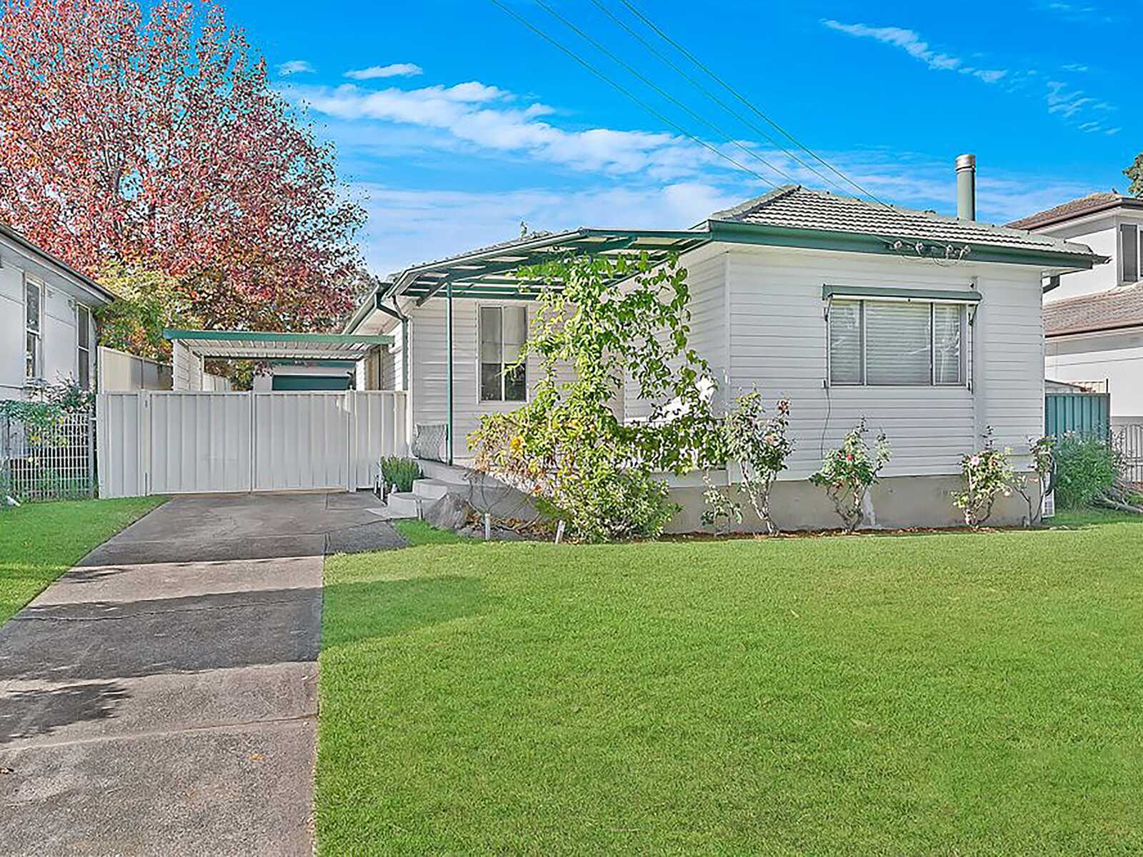 23 Wheeler Street, Lalor Park, NSW 2147 - Image 1