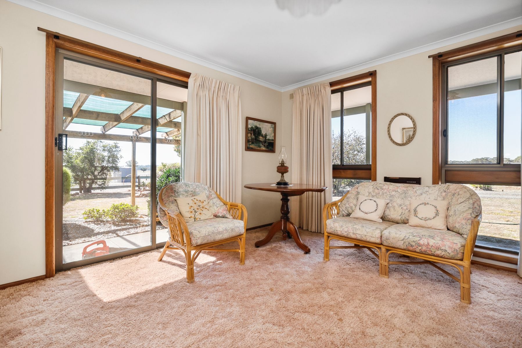 3-bedroom house at 75 Patons Road, Axe Creek, VIC 3551, Greater Bendigo, Victoria