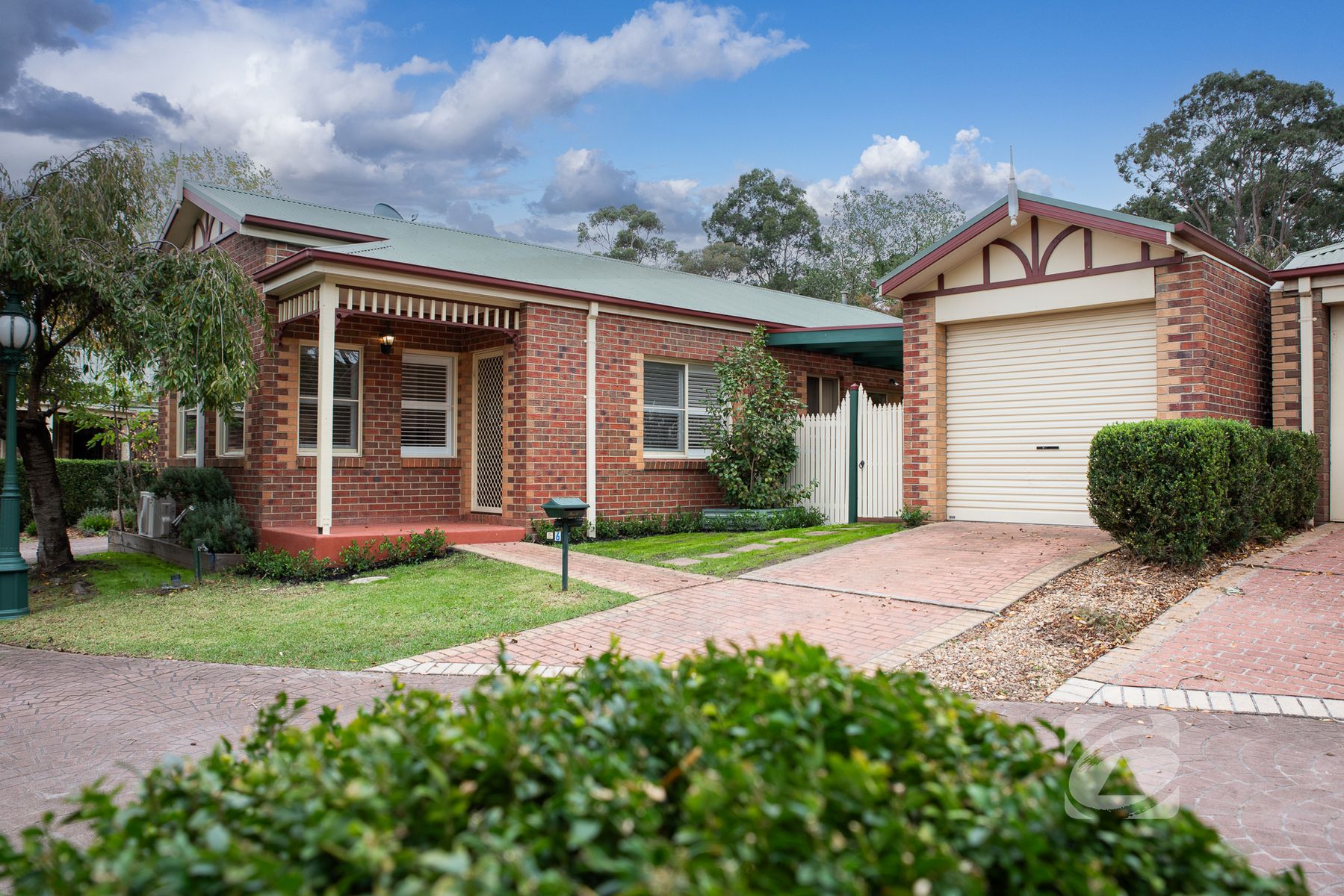 3-bedroom unit at 6 EXELL MEWS, Berwick VIC 3806, Casey, Victoria