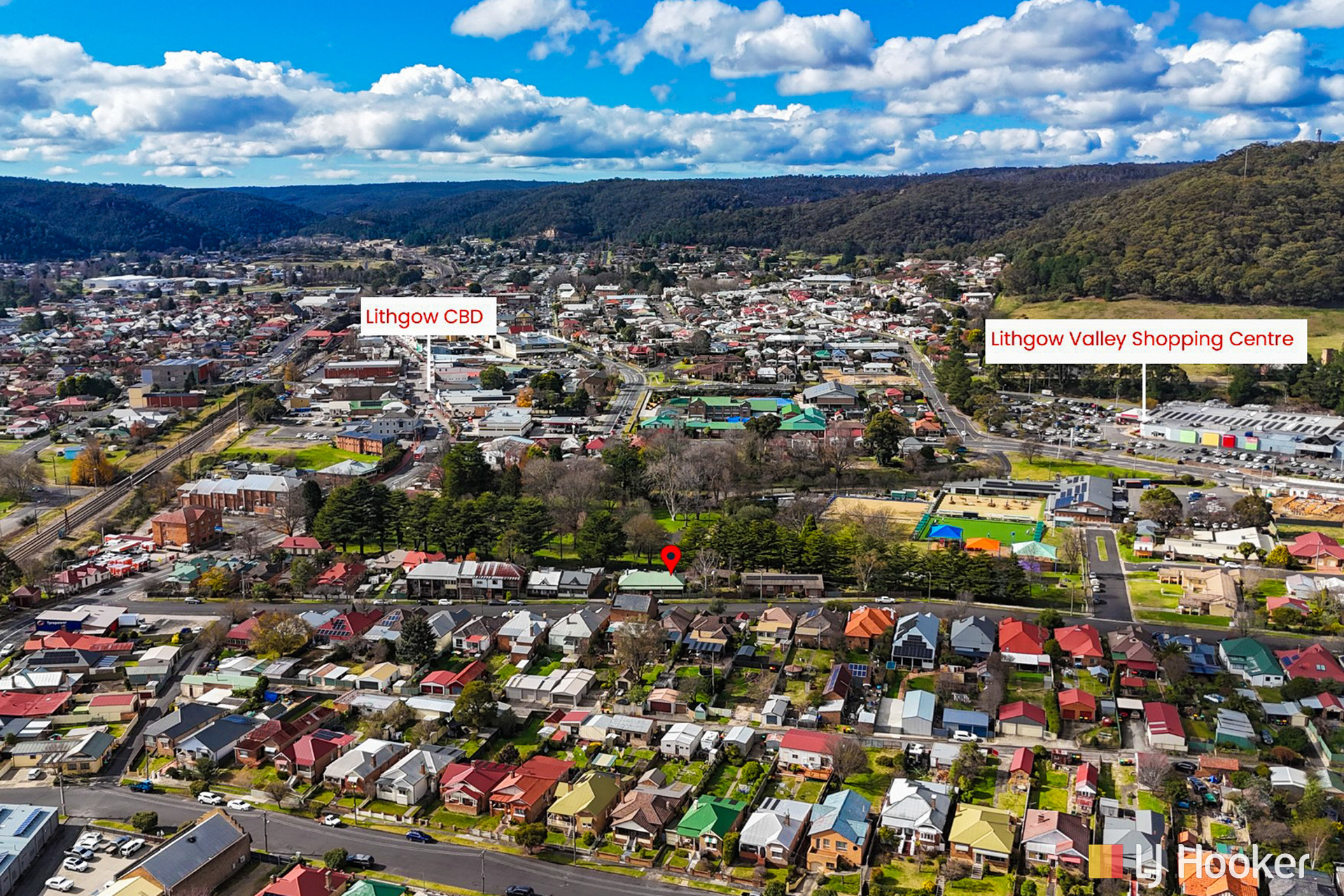 137 HASSANS WALLS ROAD, Lithgow NSW 2790 - Image 4