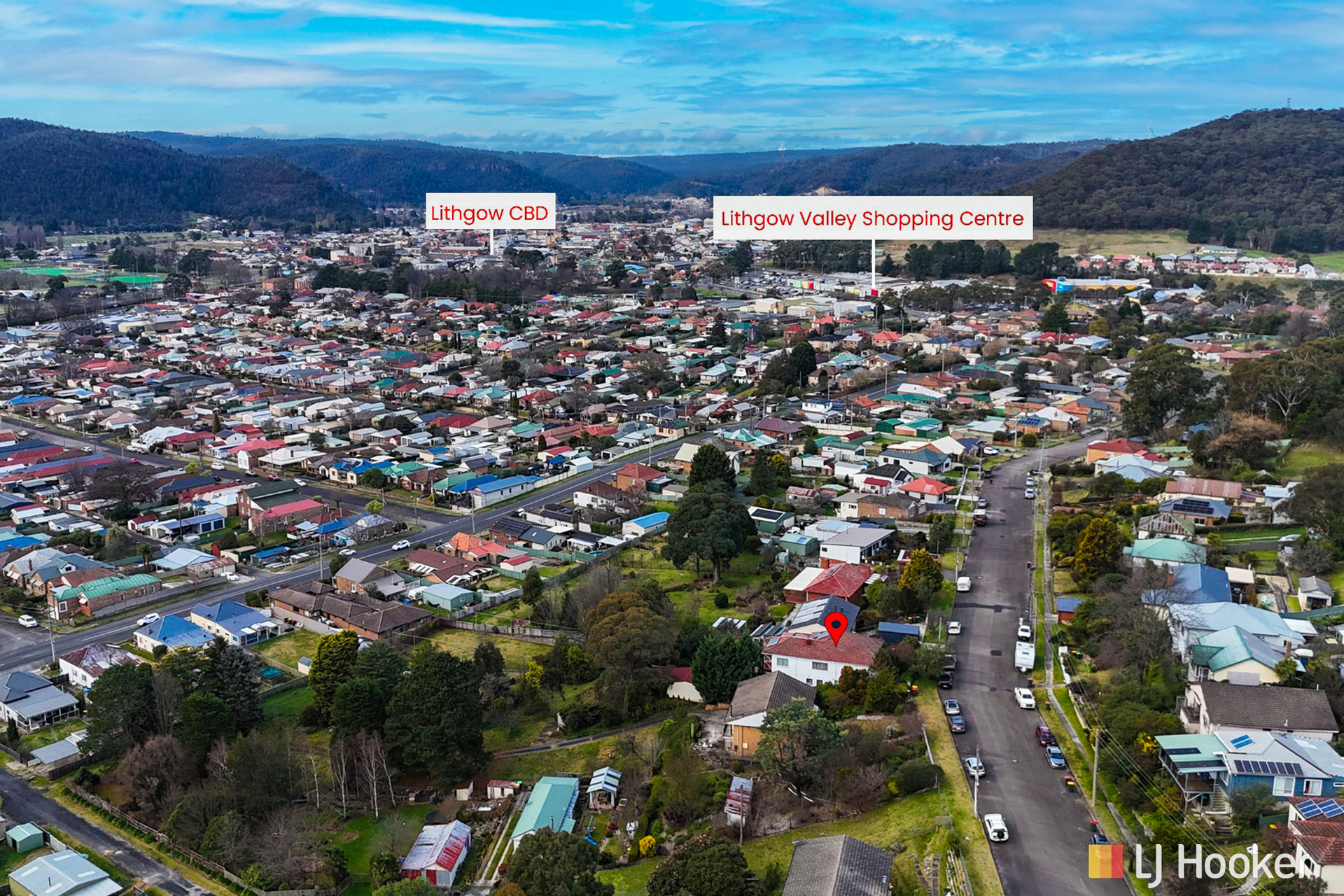 4-bedroom house at 68 Wrights Road, Lithgow NSW 2790, Lithgow, New South Wales