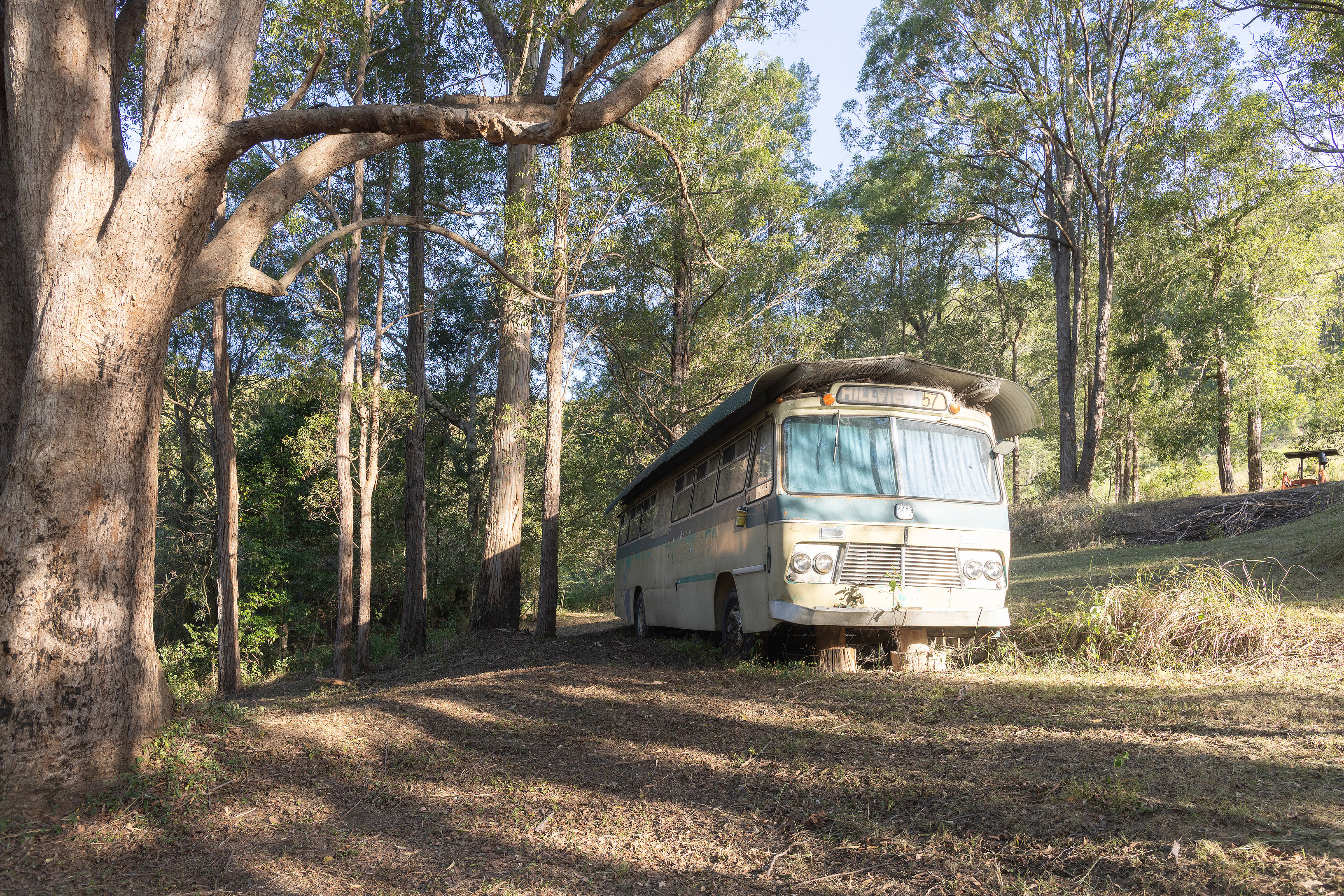 2-bedroom house at 170 Kippax Road, Kippaxs, NSW 2429, Mid-Coast, New South Wales