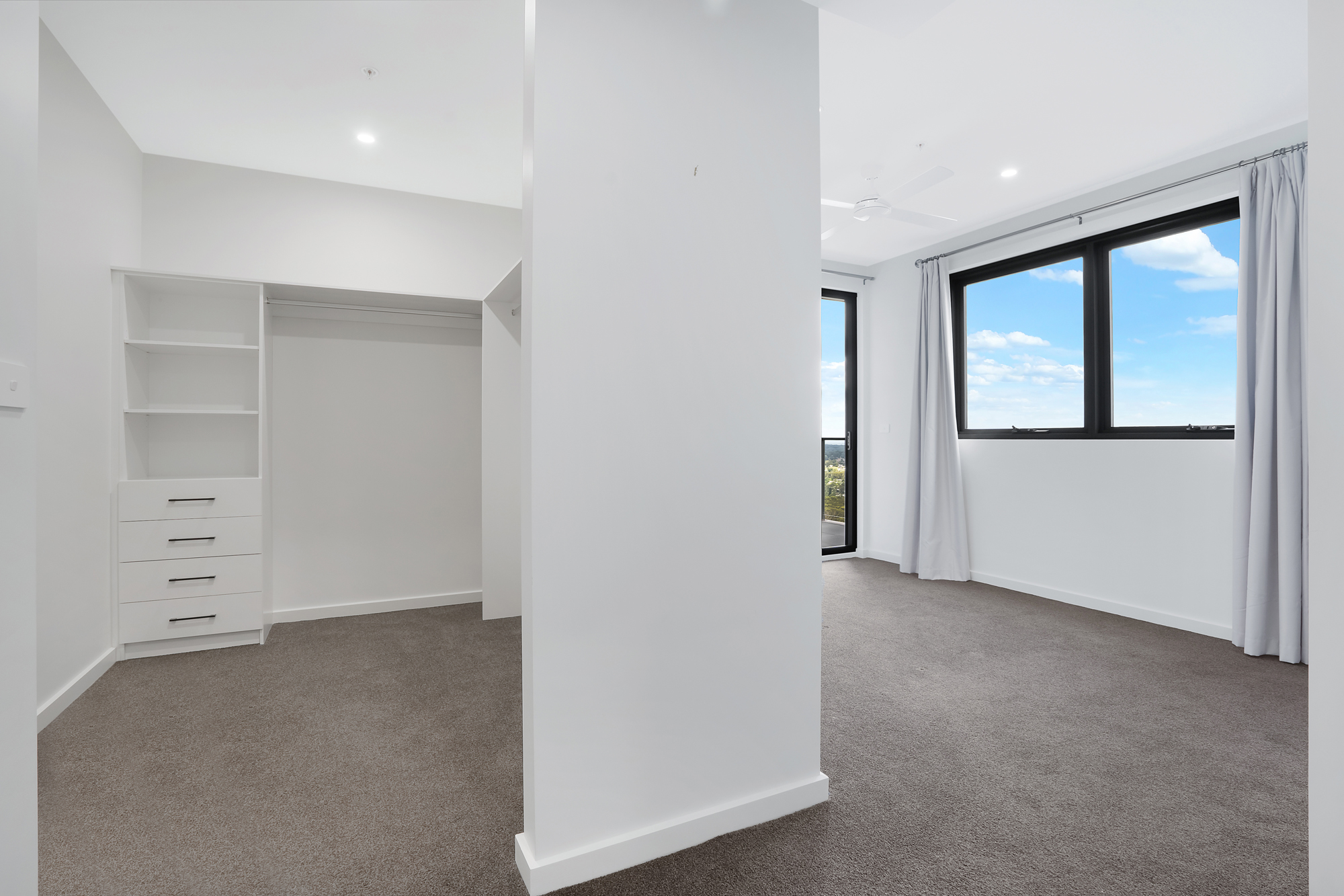 3-bedroom unit at 1601/02 Charles Street, Charlestown, Nsw, 2290, Lake Macquarie, New South Wales